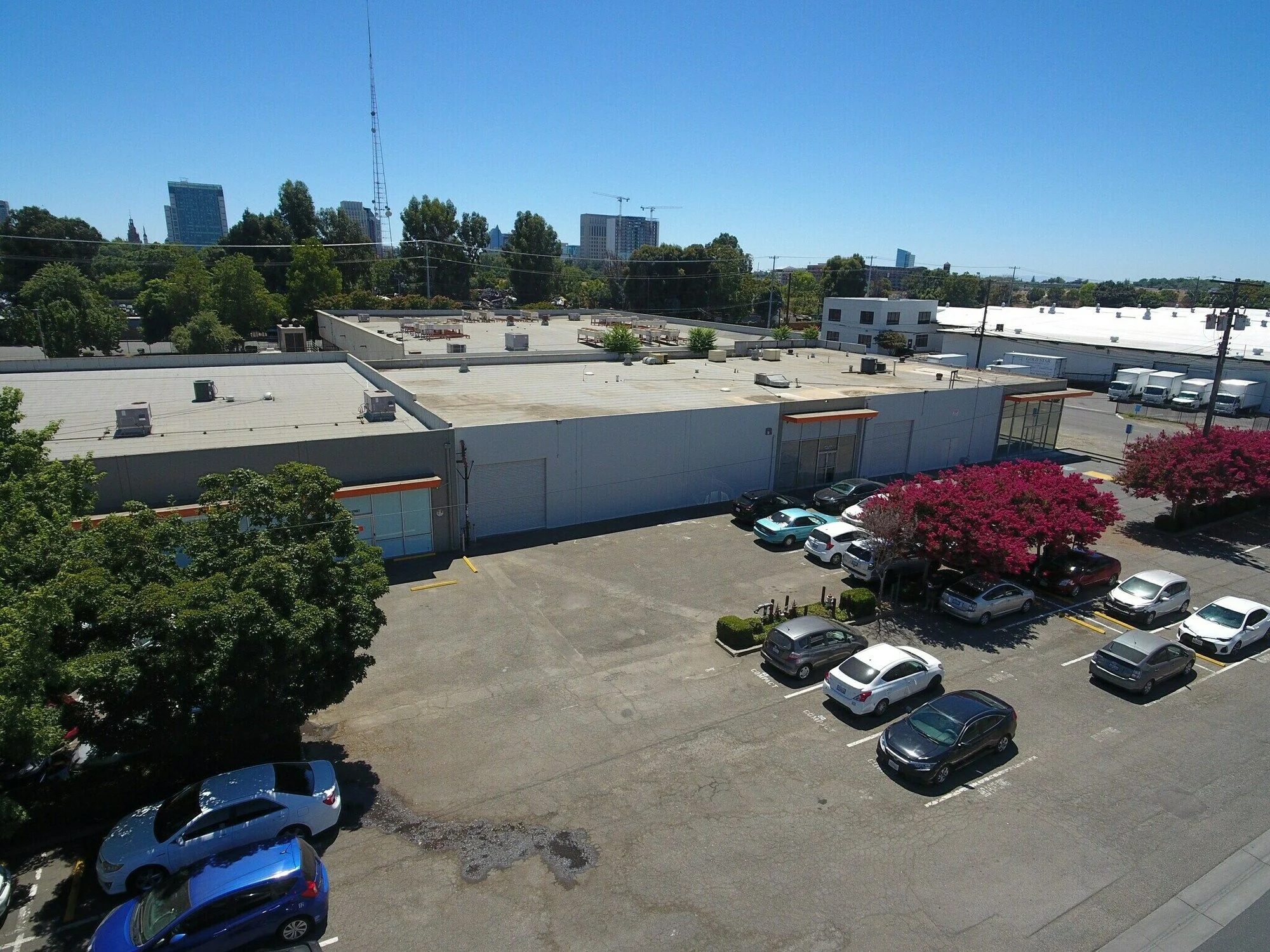 241 N 10th St — Lease in Sacramento, CA, photo 3 of 7