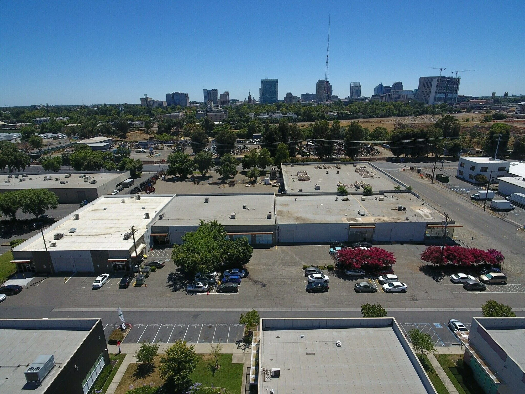 241 N 10th St — Lease in Sacramento, CA, photo 4 of 7