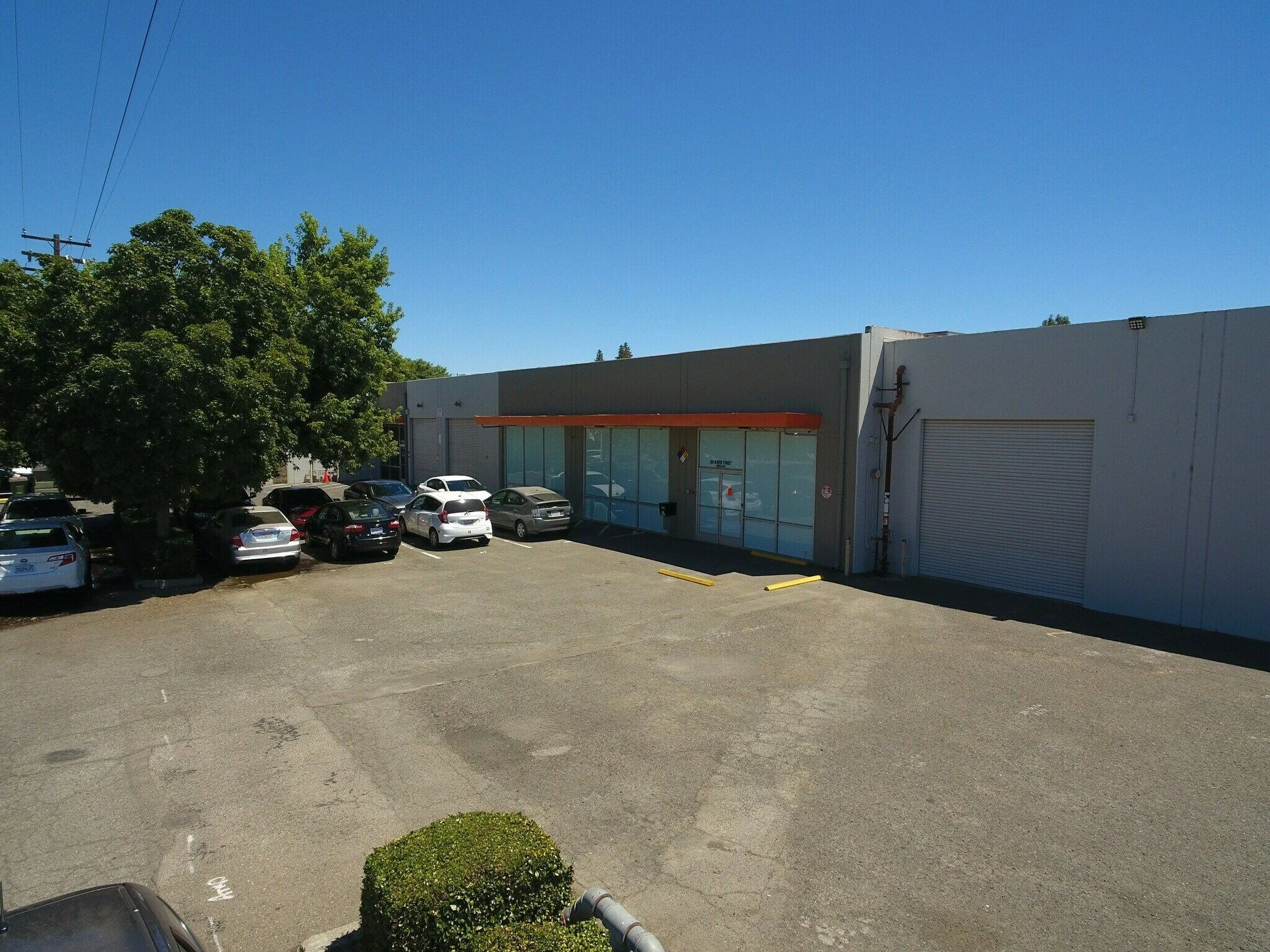 241 N 10th St — Lease in Sacramento, CA, photo 6 of 7