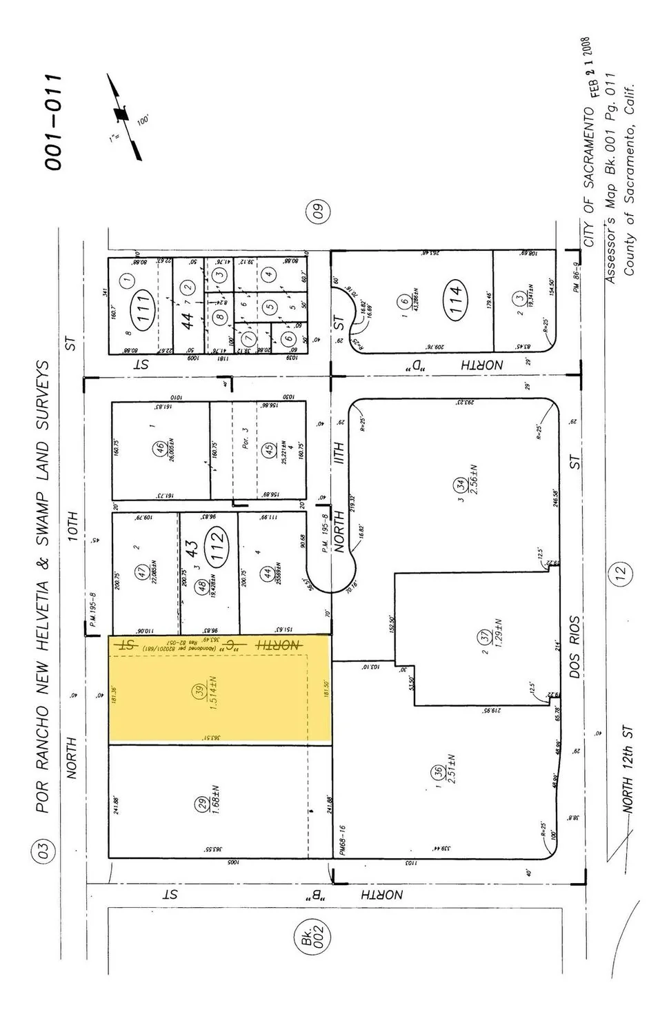 241 N 10th St — Lease in Sacramento, CA, photo 7 of 7