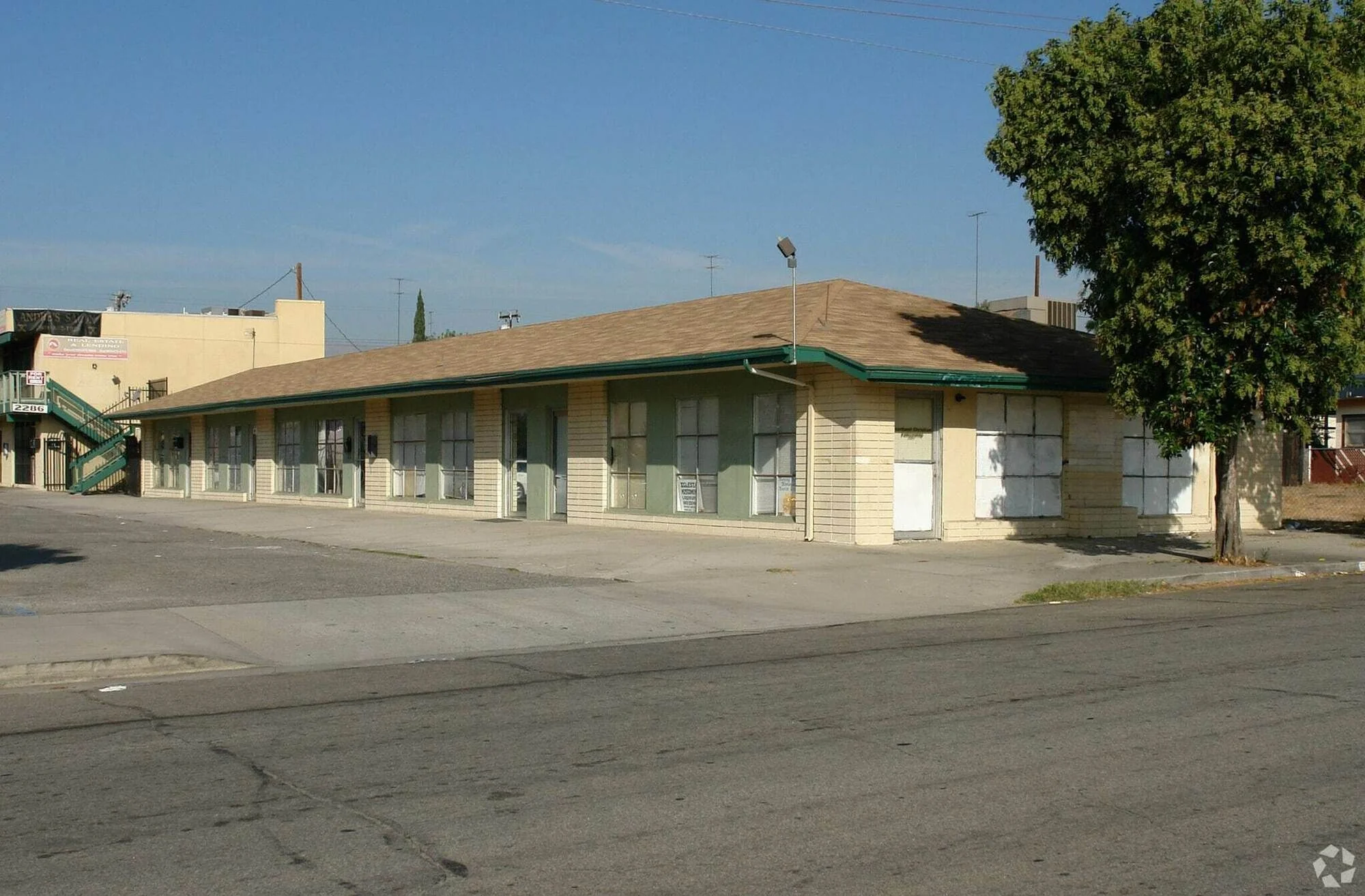 2286 Leroy St — Lease in San Bernardino, CA, photo 1 of 2