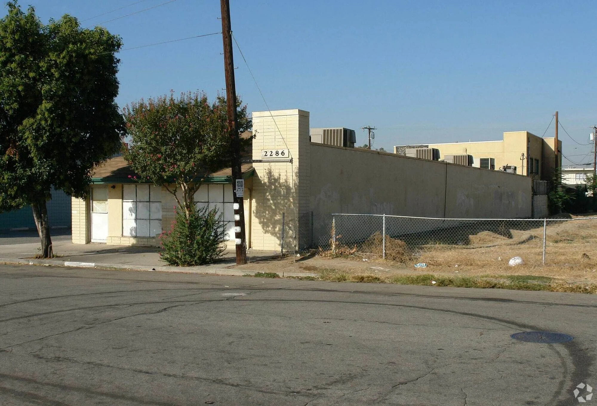 2286 Leroy St — Lease in San Bernardino, CA, photo 2 of 2