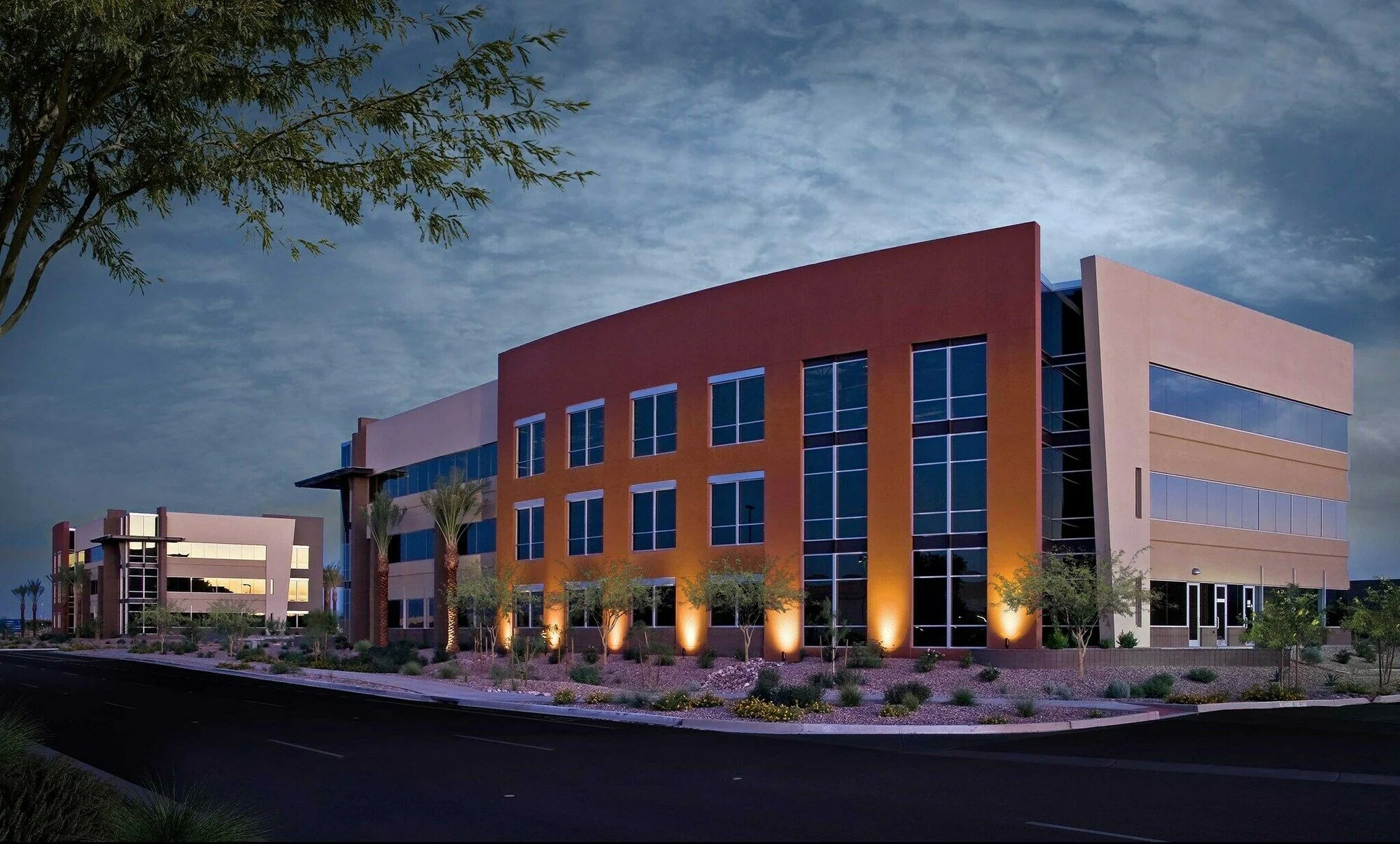 225 E Germann Rd — Lease in Gilbert, AZ, photo 1 of 2