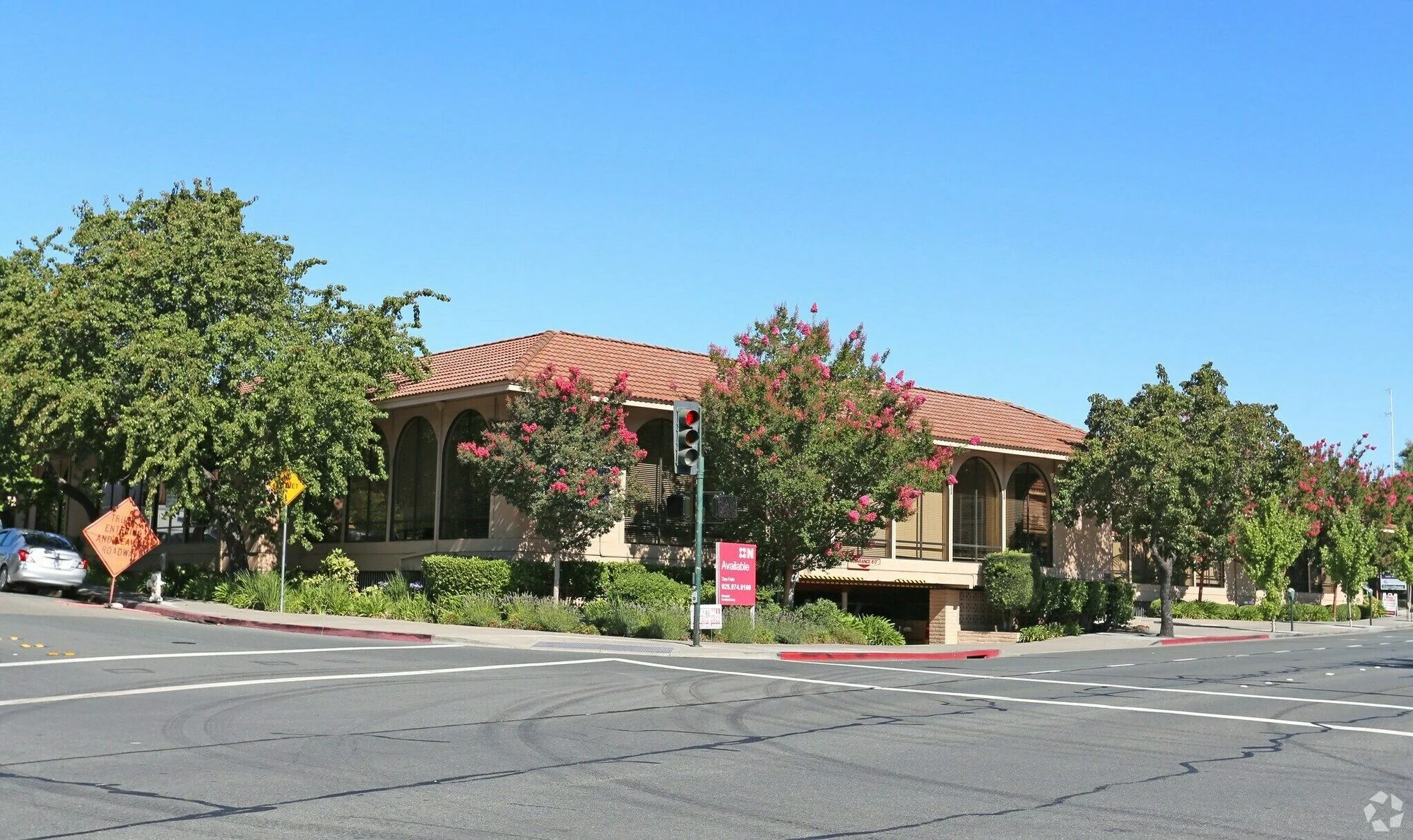 1801 N California Blvd — Lease in Walnut Creek, CA, photo 1 of 6