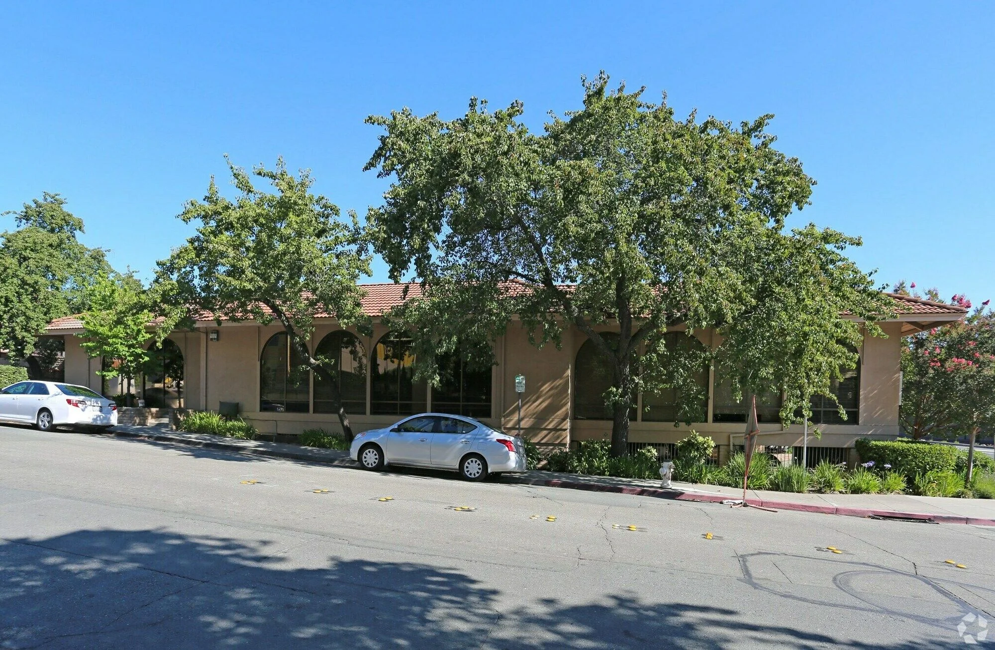 1801 N California Blvd — Lease in Walnut Creek, CA, photo 2 of 6