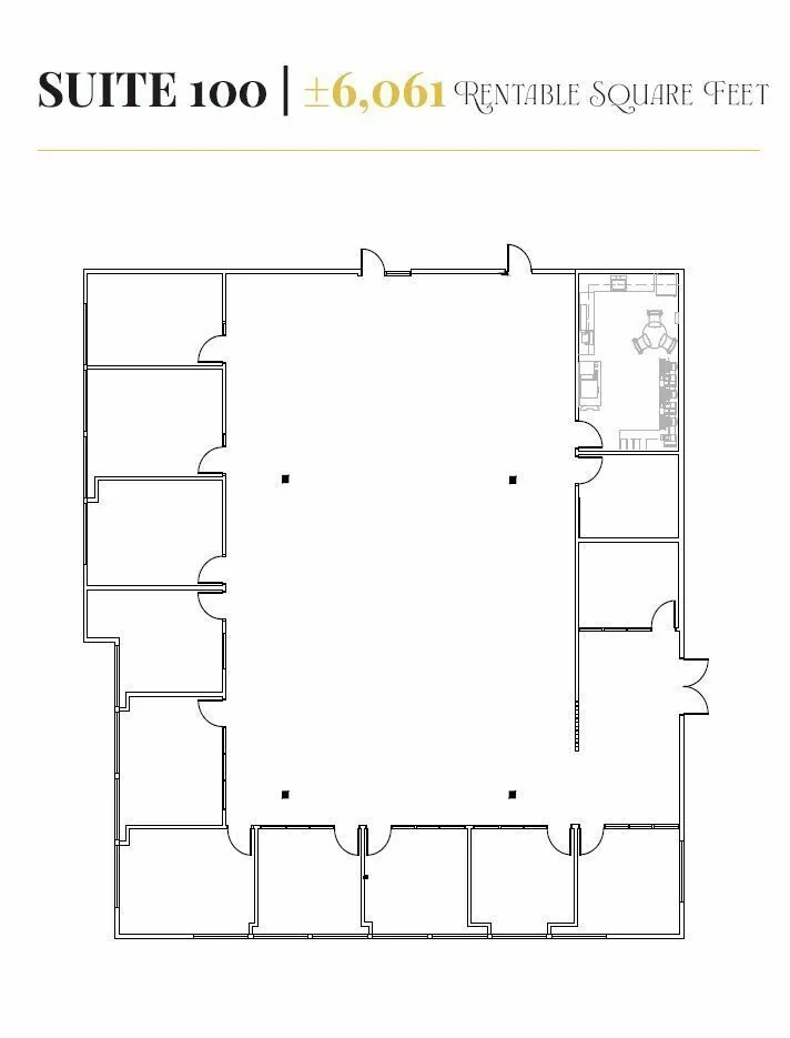 1801 N California Blvd — Lease in Walnut Creek, CA, photo 4 of 6