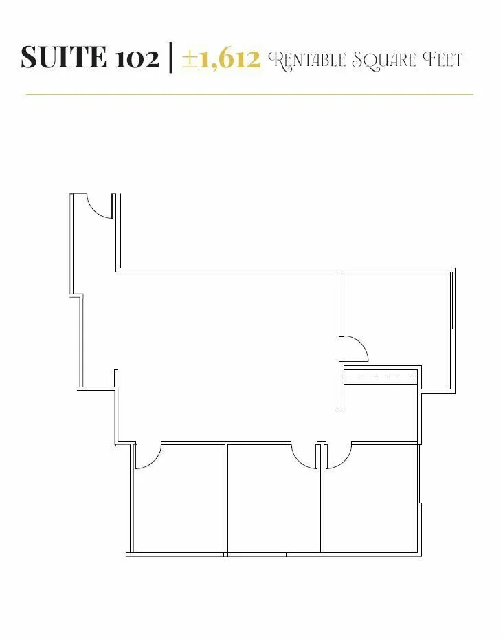 1801 N California Blvd — Lease in Walnut Creek, CA, photo 5 of 6