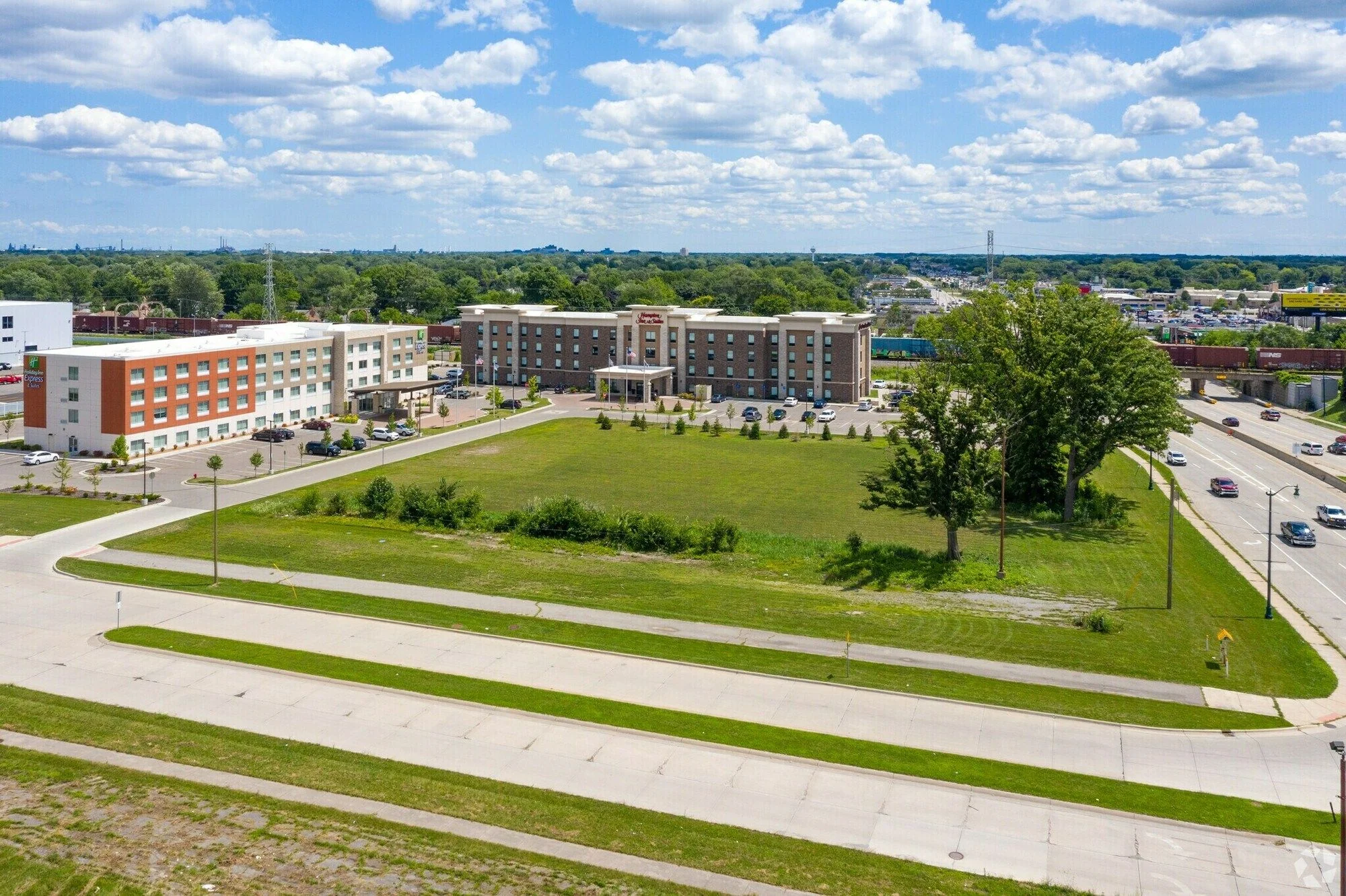 The Village of Allen Park — Lease in Allen Park, MI, photo 4 of 4