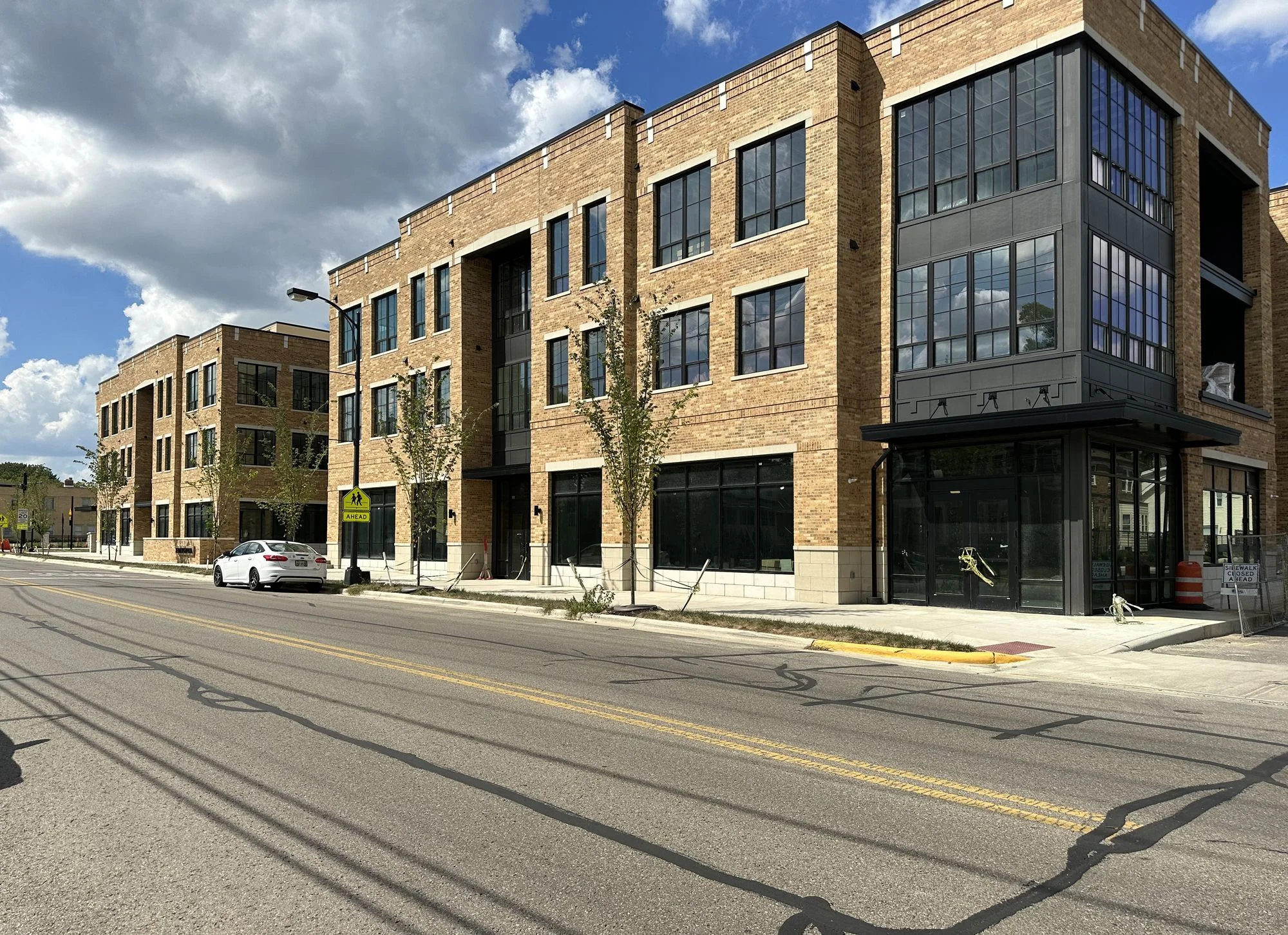 The Edington — Lease in Grandview Heights, OH, photo 3 of 6
