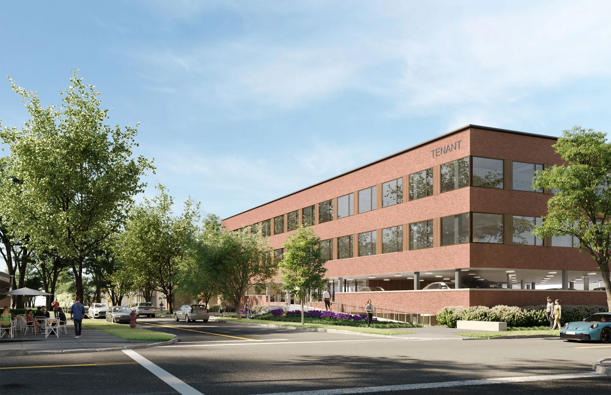 145 Mason Street - office for sale in greenwich, CT