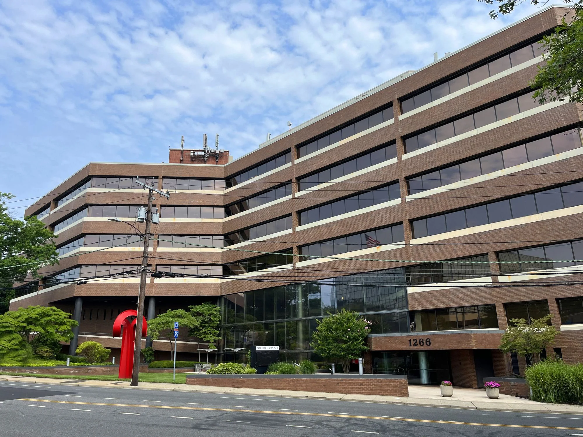 1266 E Main Street — Lease in Stamford, CT, photo 2 of 7