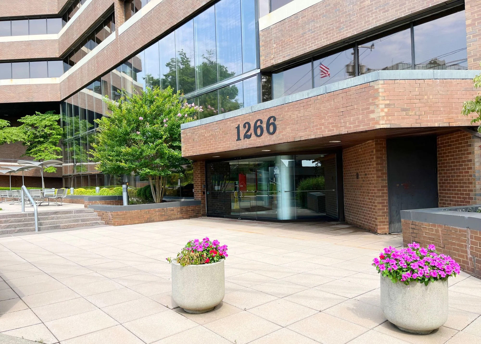 1266 E Main Street — Lease in Stamford, CT, photo 3 of 7