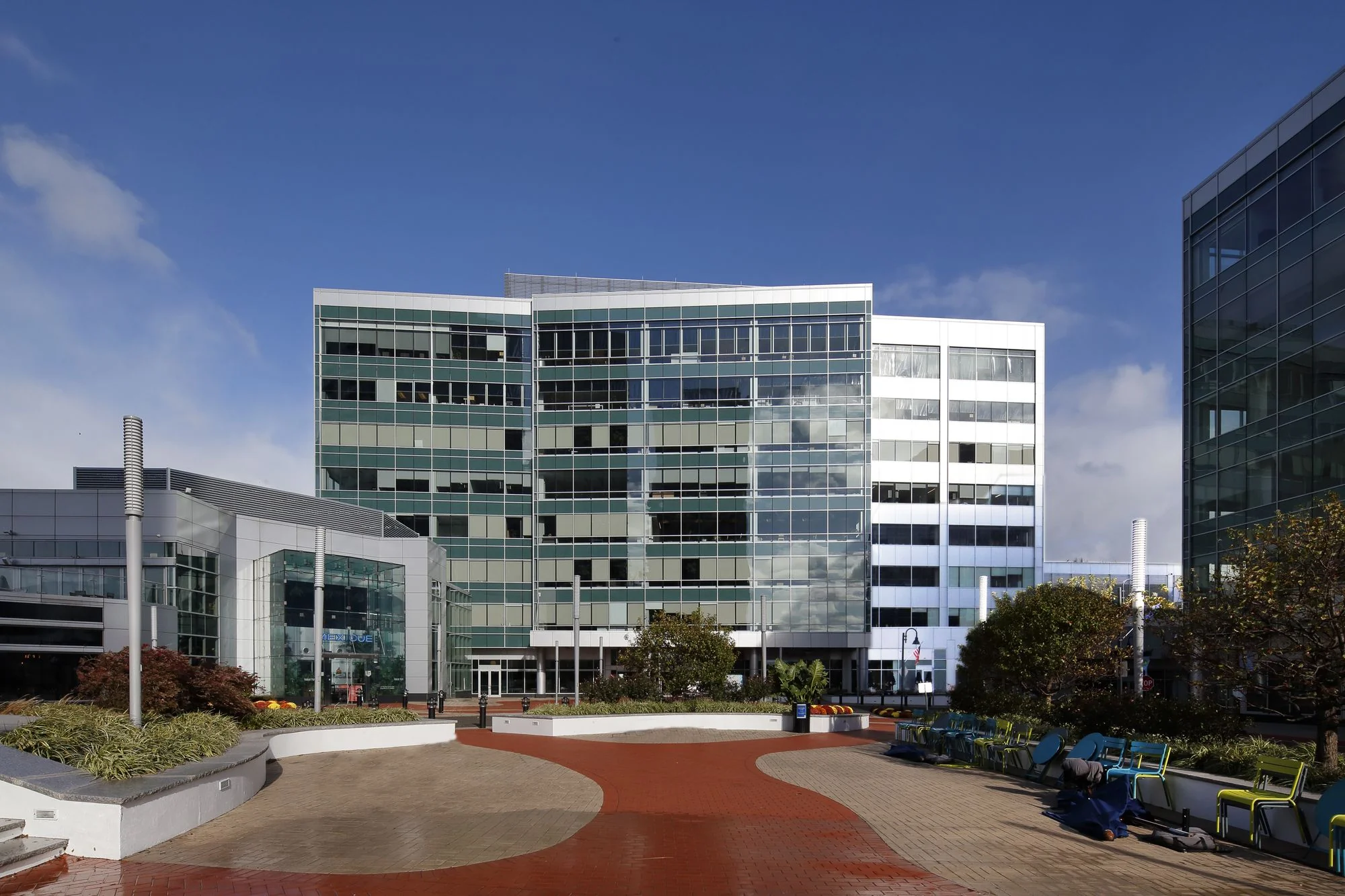 1 Harbor Point - office for sale in stamford, CT