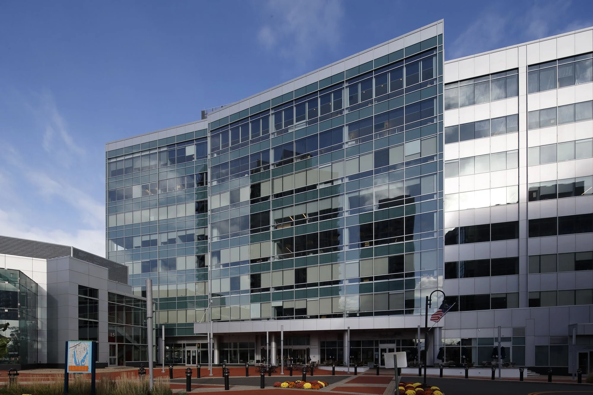 1 Harbor Point — Lease in Stamford, CT, photo 2 of 8