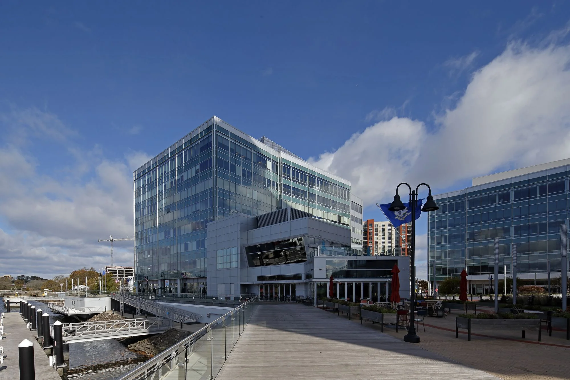 1 Harbor Point — Lease in Stamford, CT, photo 3 of 8
