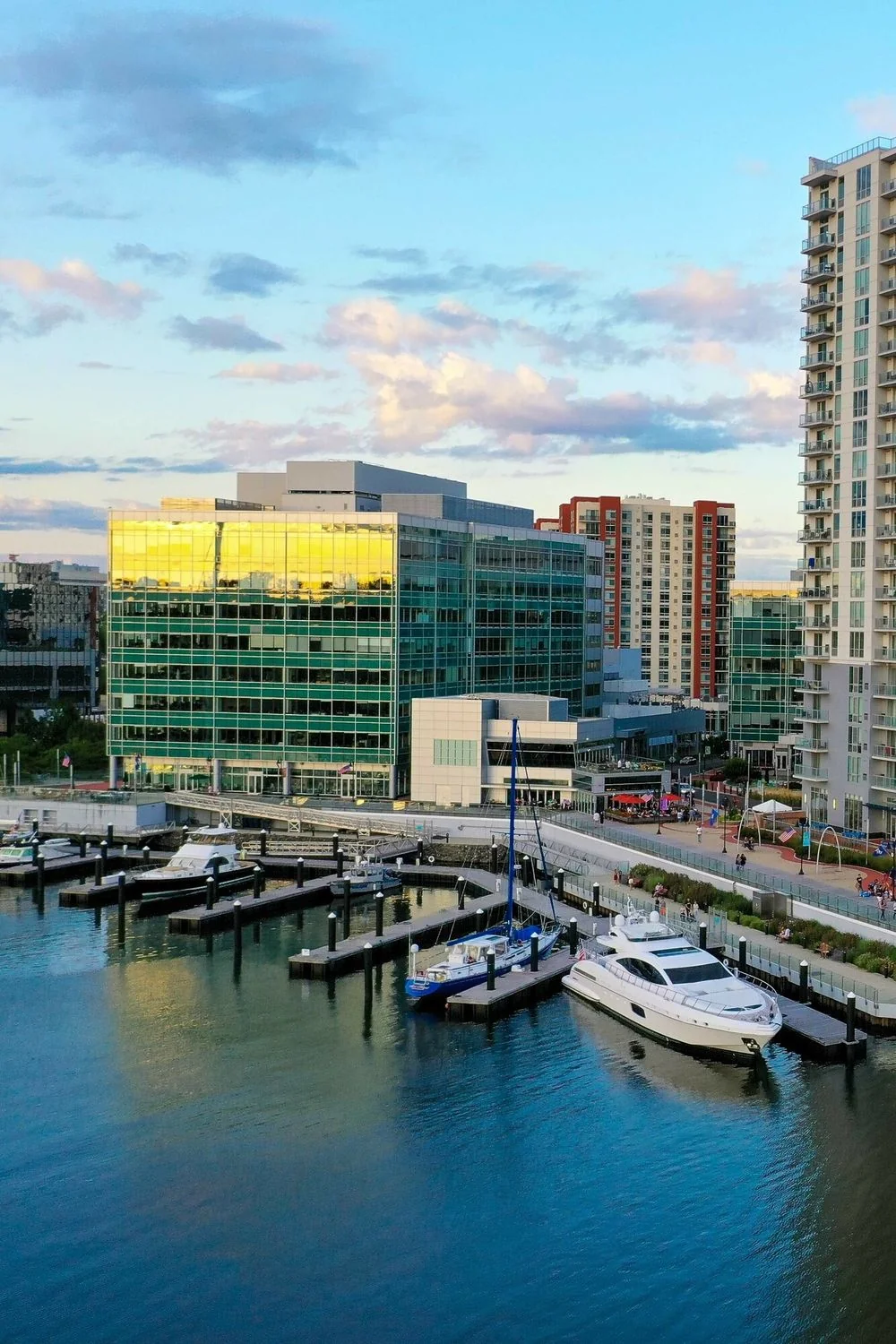 1 Harbor Point — Lease in Stamford, CT, photo 4 of 8