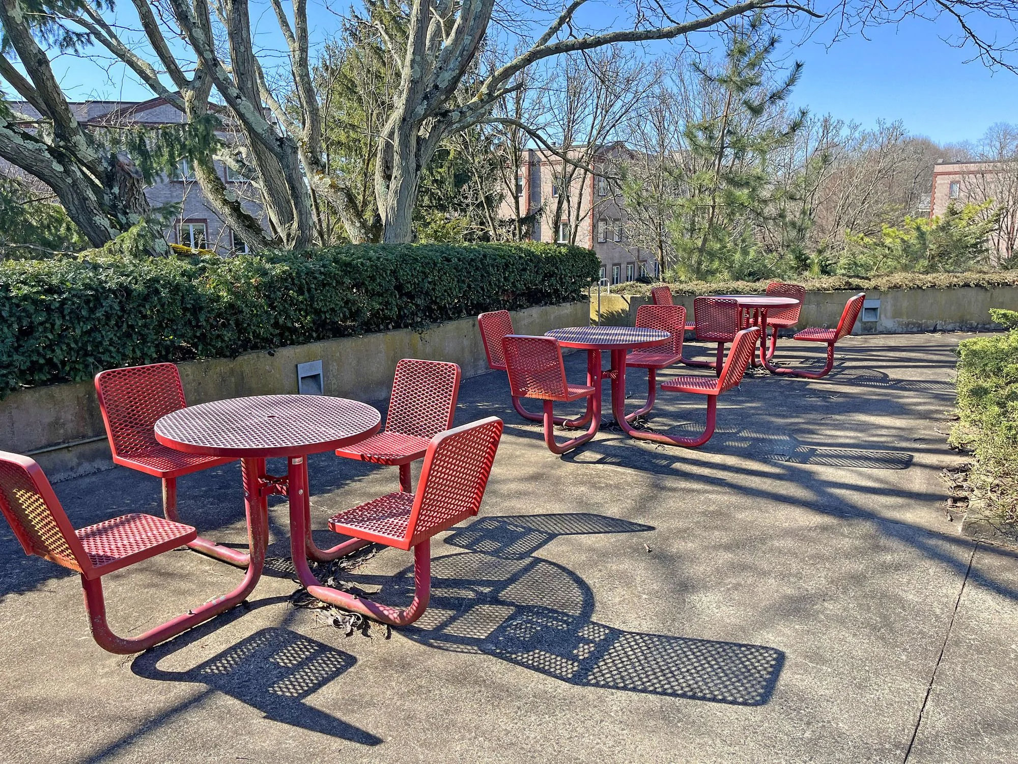 8 Sound Shore Drive — Lease in Greenwich, CT, photo 4 of 5