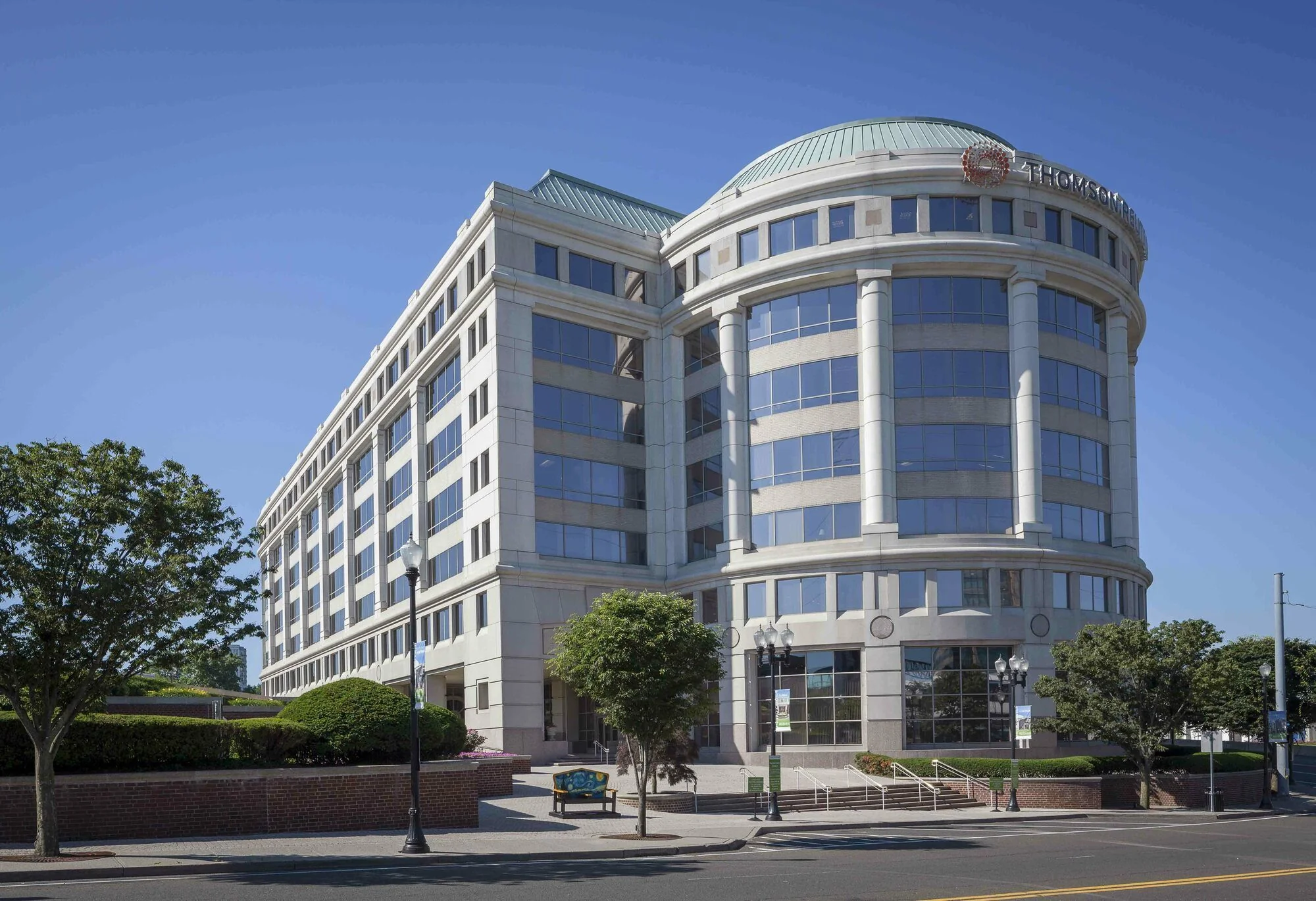 Stamford Metro Center - office for sale in stamford, CT