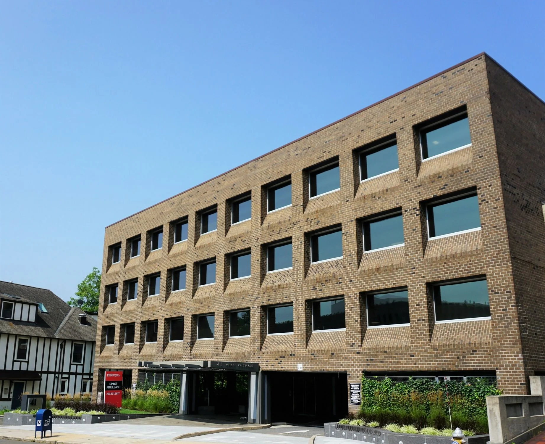 41 W Putnam Avenue - office for sale in greenwich, CT