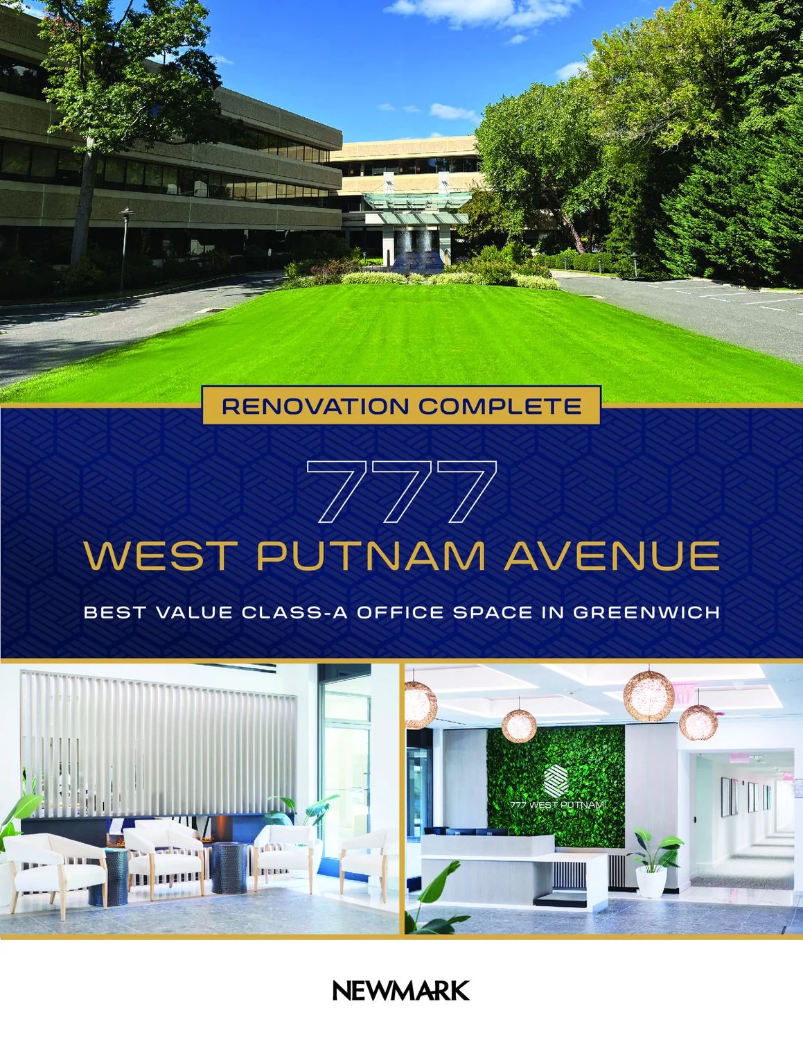 777 W Putnam Avenue — Lease in Greenwich, CT, photo 6 of 7