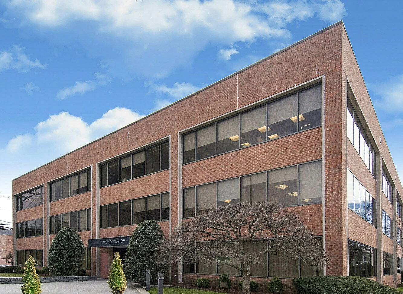 2 Sound View Drive - office for sale in greenwich, CT