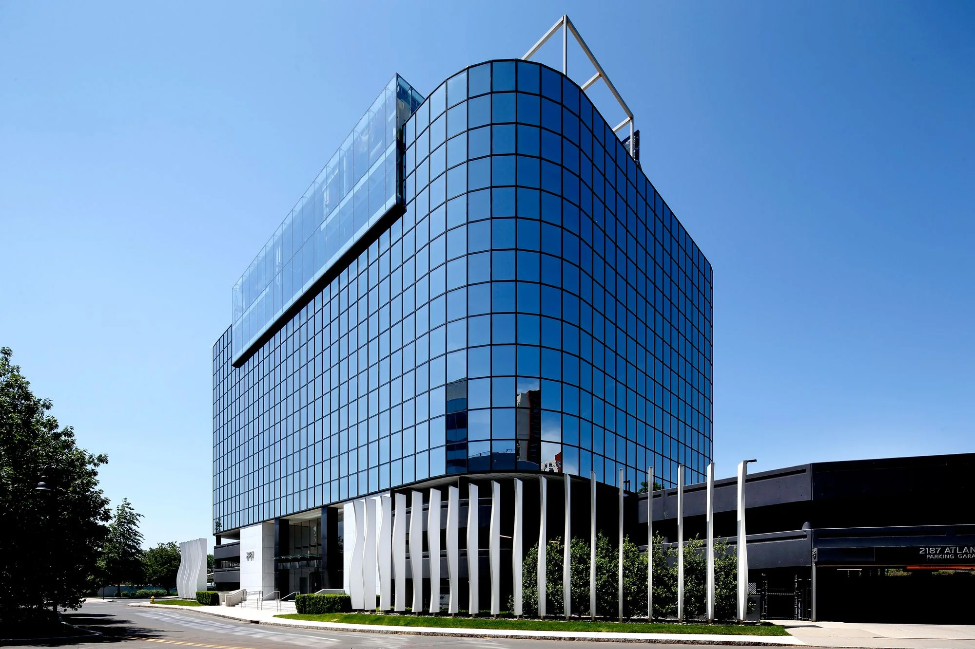 2187 Atlantic Street - office for sale in stamford, CT