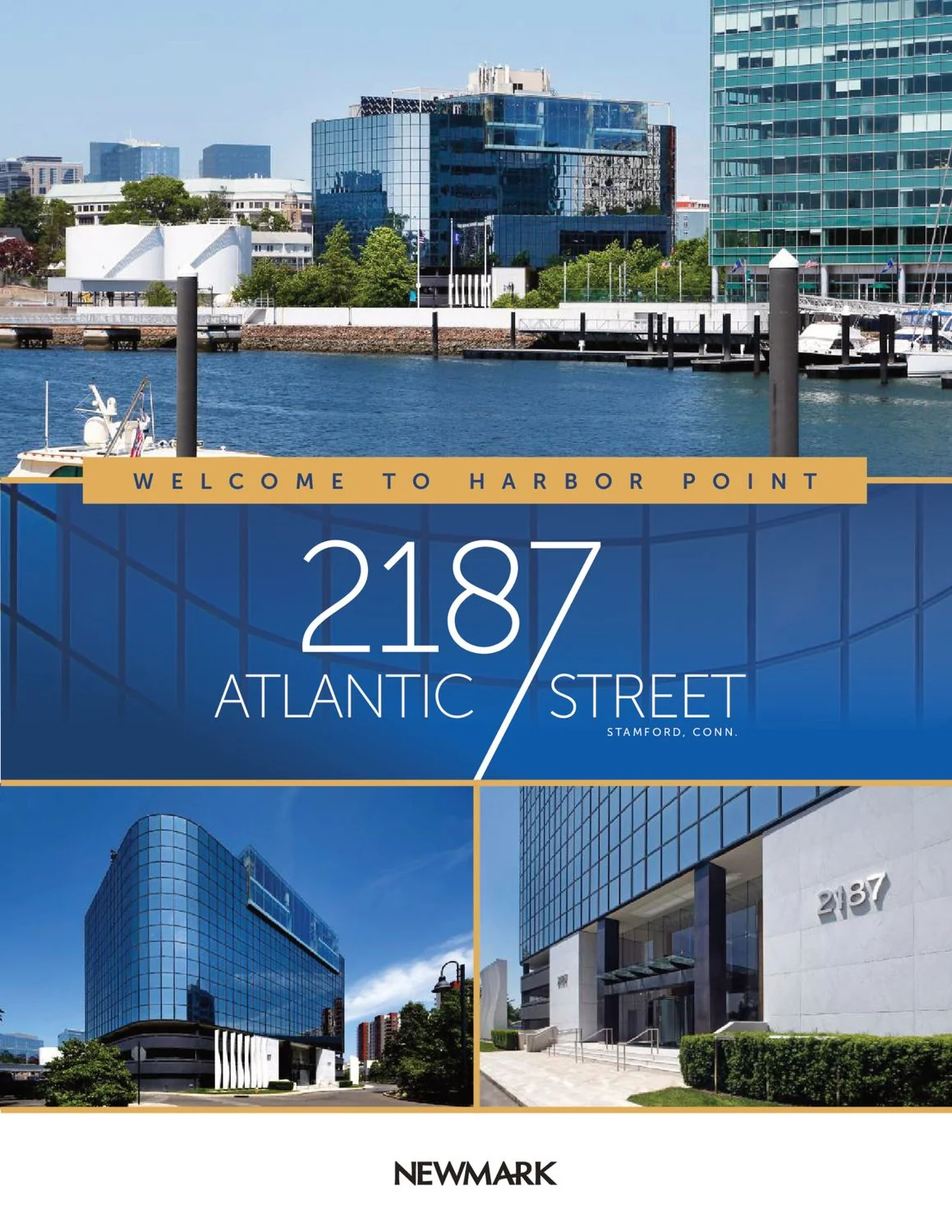 2187 Atlantic Street — Lease in Stamford, CT, photo 2 of 8