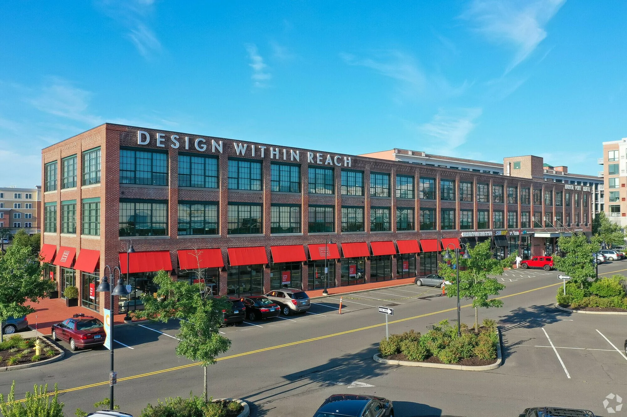 711 Canal Street - office for sale in stamford, CT