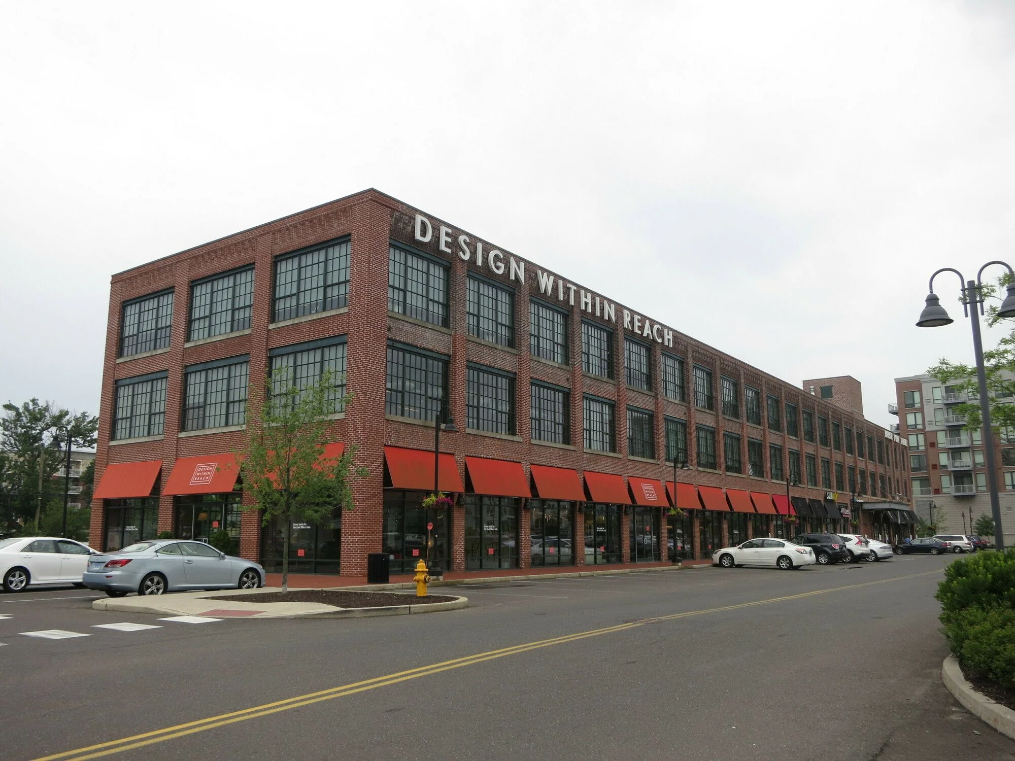 711 Canal Street — Lease in Stamford, CT, photo 2 of 5