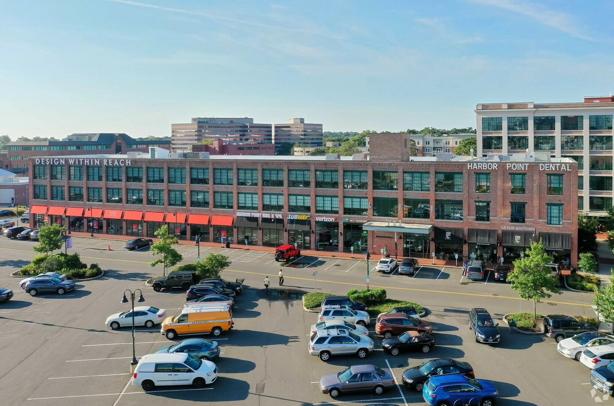 711 Canal Street — Lease in Stamford, CT, photo 3 of 5