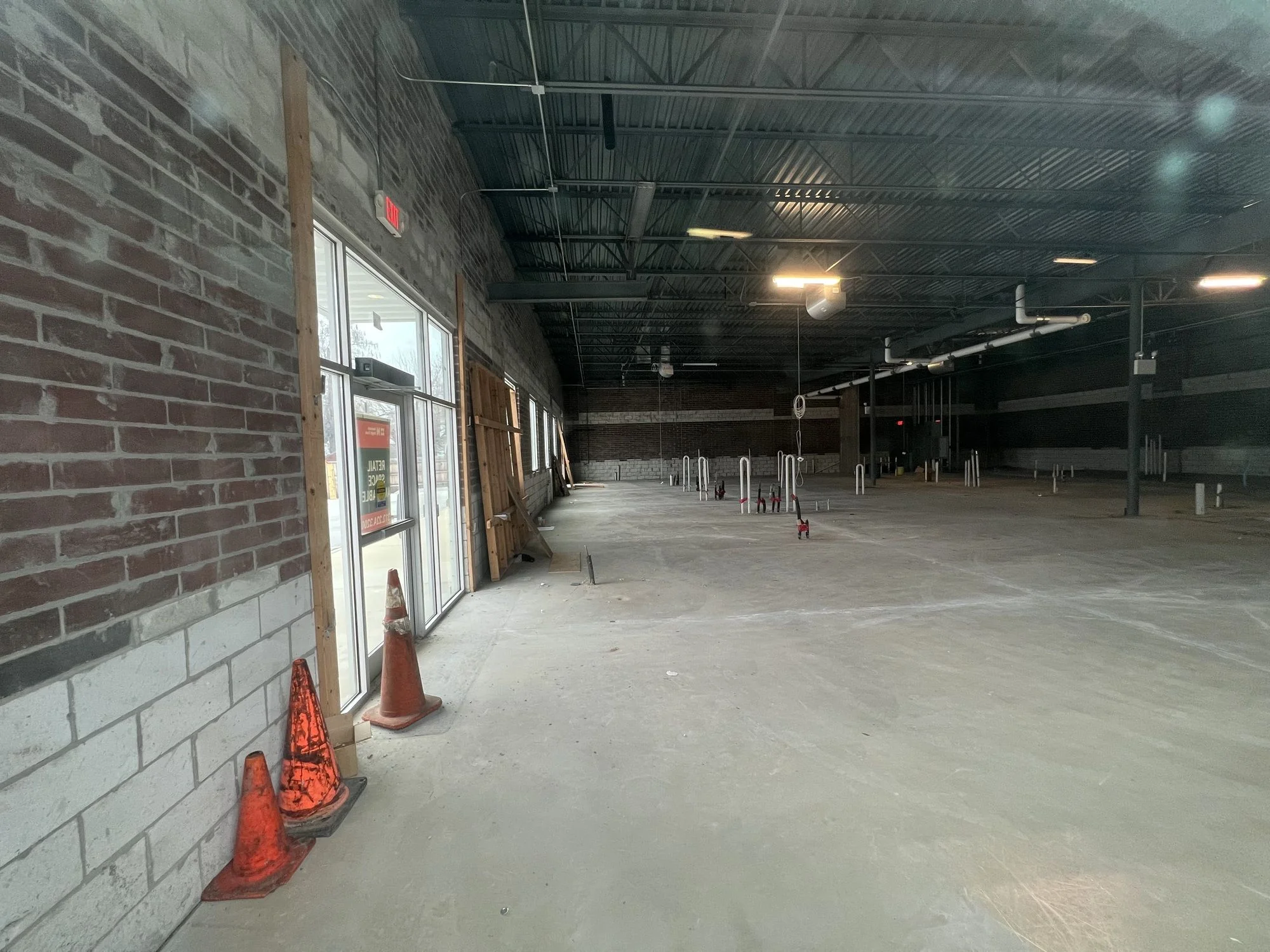 214 Collins Street — Lease in Joliet, IL, photo 5 of 8