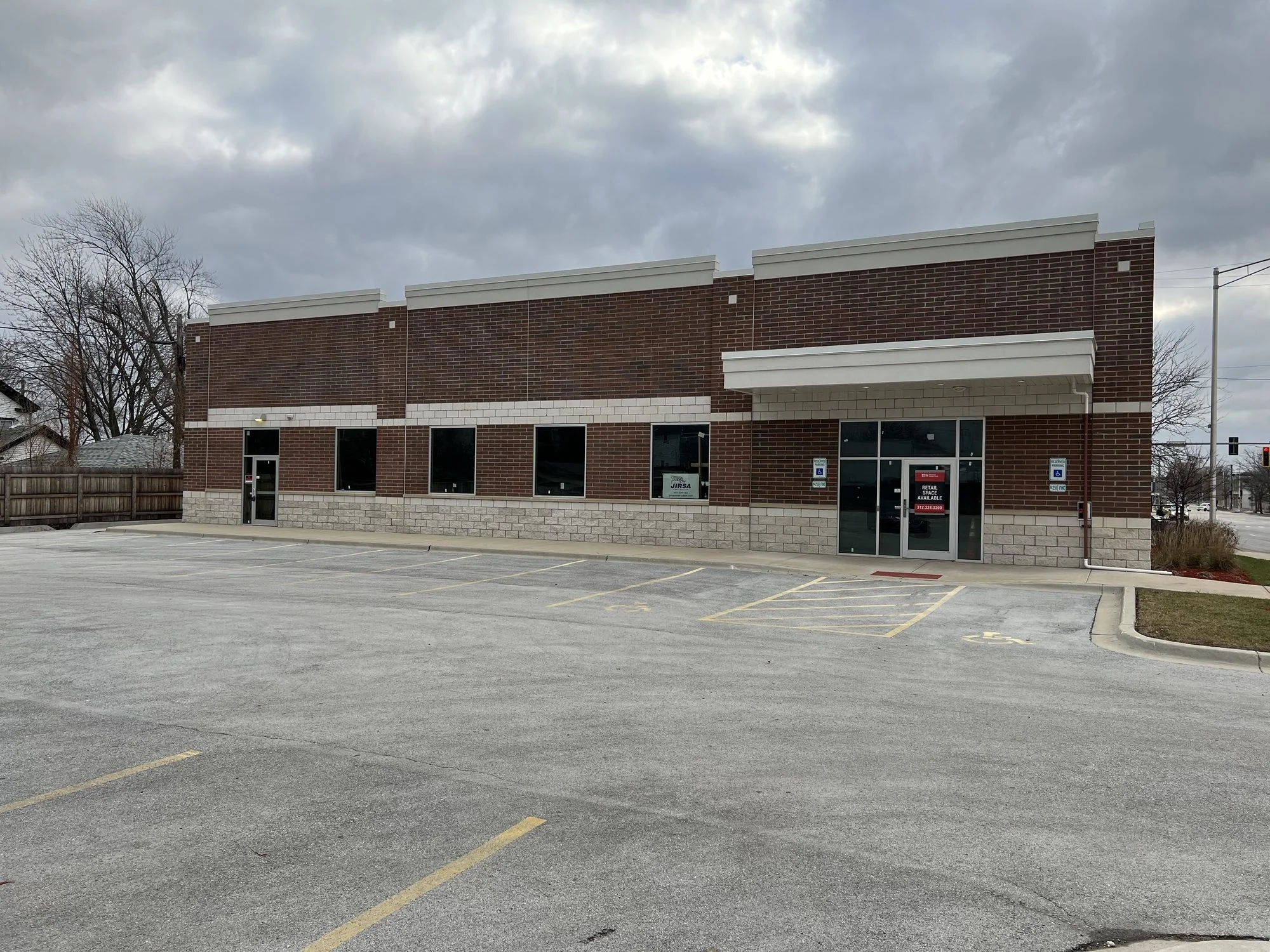 214 Collins Street — Lease in Joliet, IL, photo 8 of 8