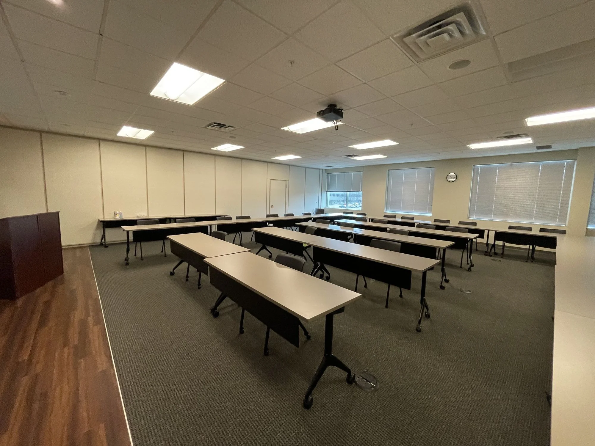 City Center @ Penn - Sublease - office for sale in carmel, IN