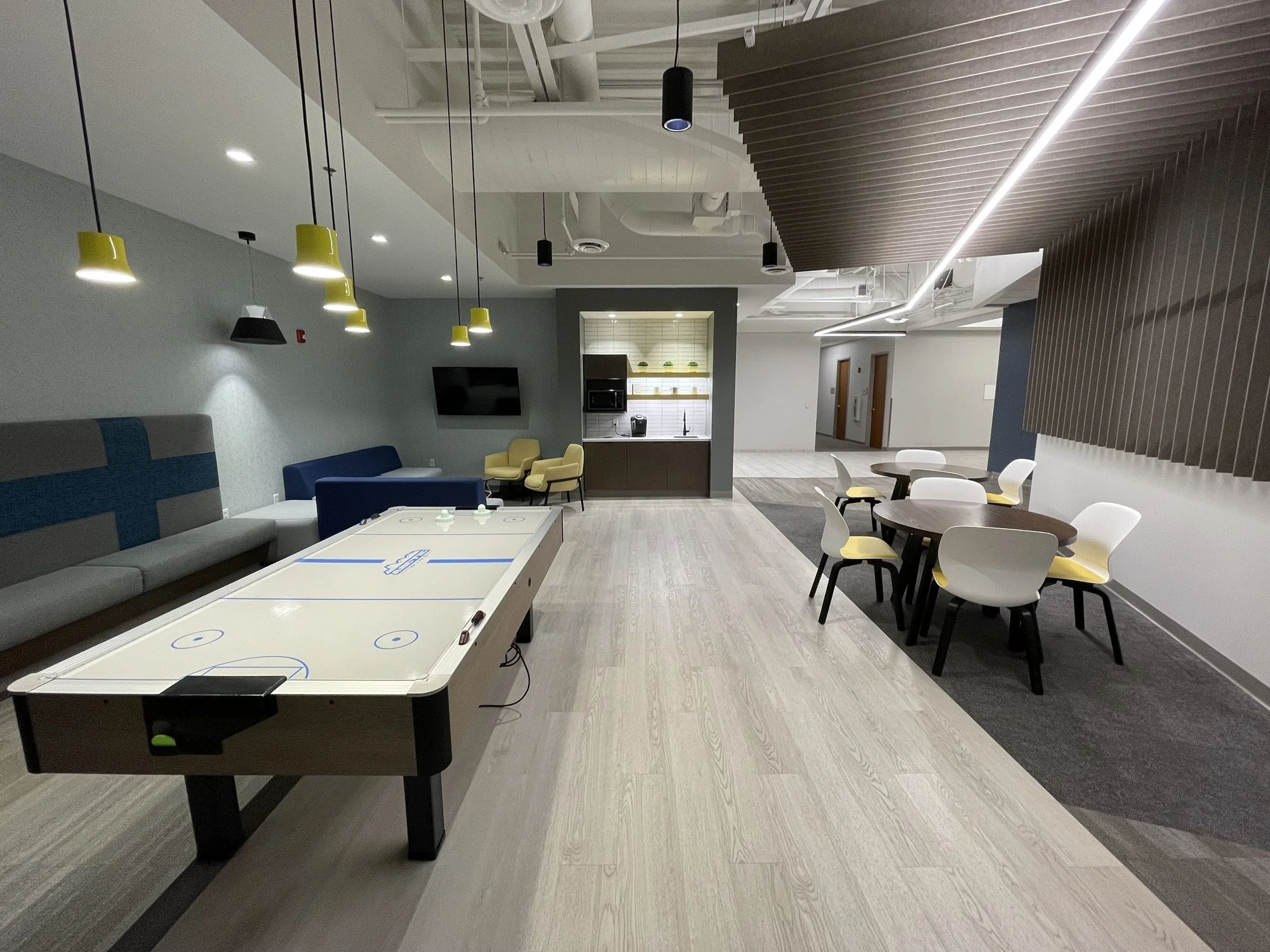 City Center @ Penn - Sublease — Lease in Carmel, IN, photo 2 of 7