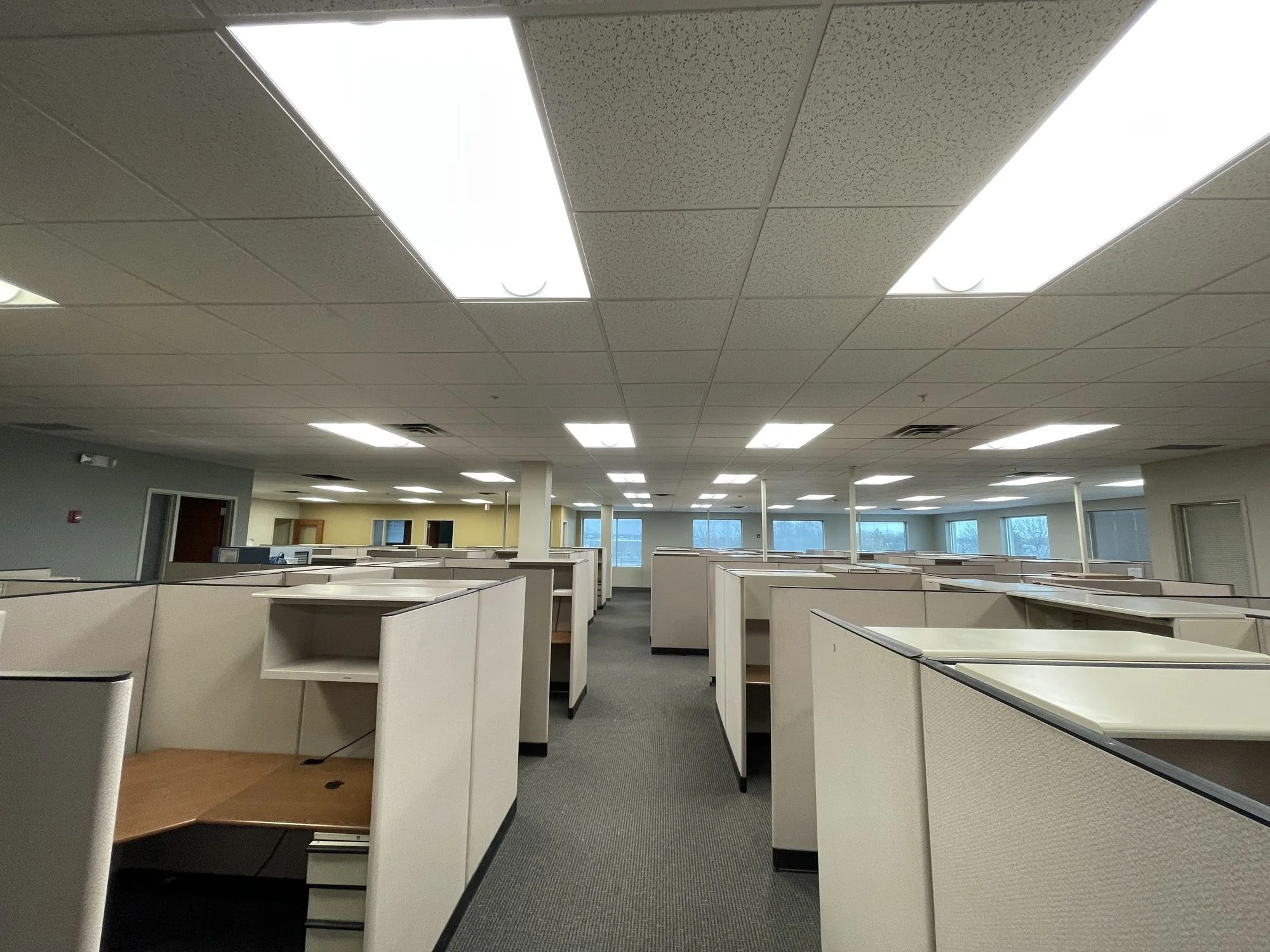City Center @ Penn - Sublease — Lease in Carmel, IN, photo 3 of 7