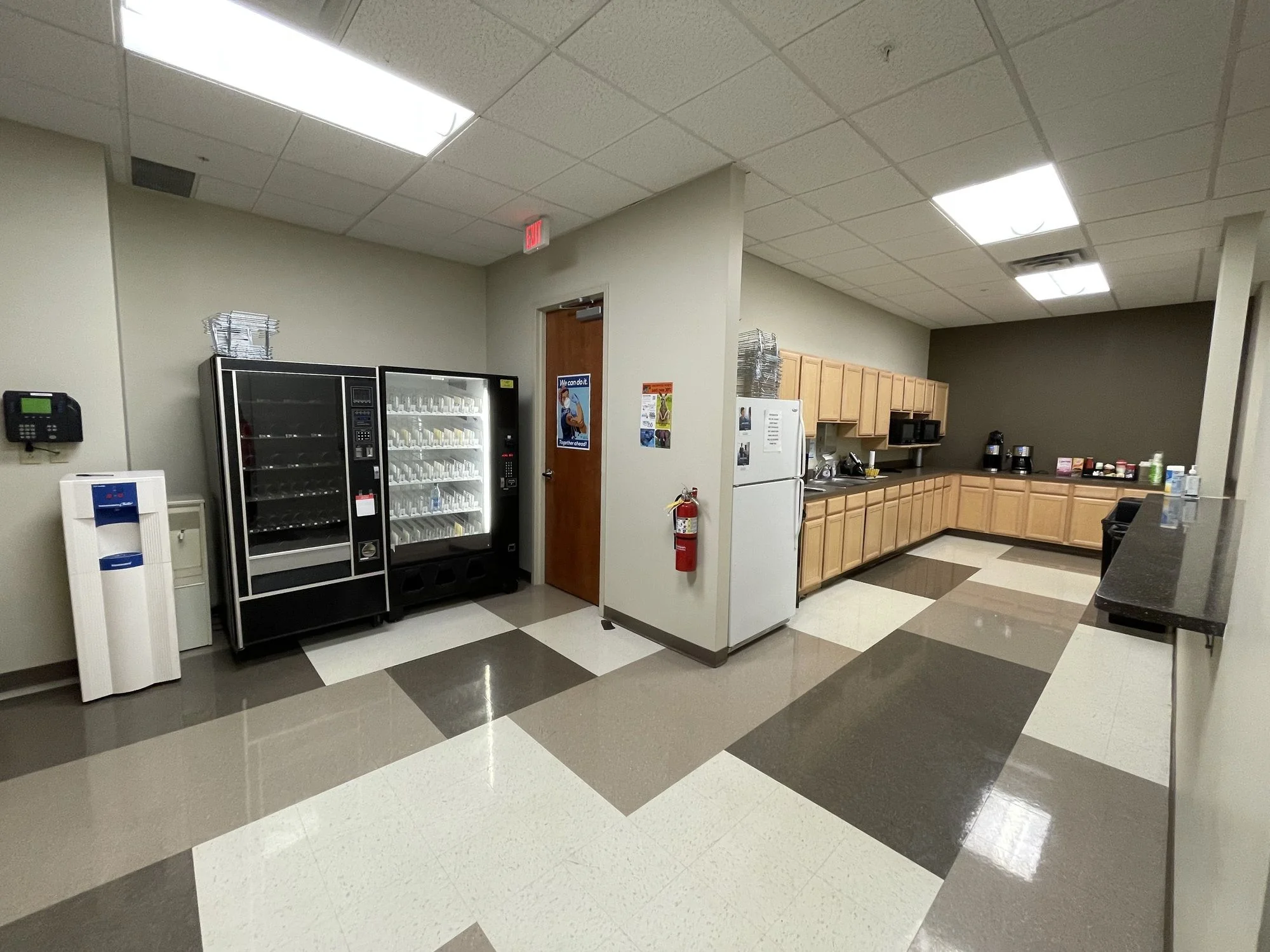 City Center @ Penn - Sublease — Lease in Carmel, IN, photo 5 of 7