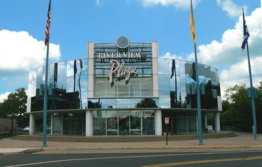 Riverview Executive Park - office for sale in trenton, NJ