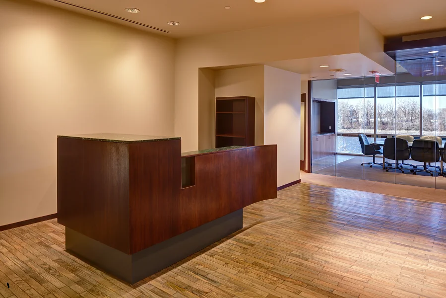 Riverview Executive Park — Lease in Trenton, NJ, photo 5 of 8