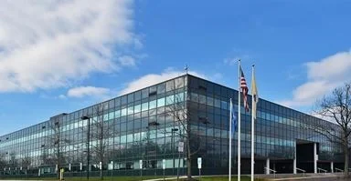 Nassau Park - office for sale in princeton, NJ