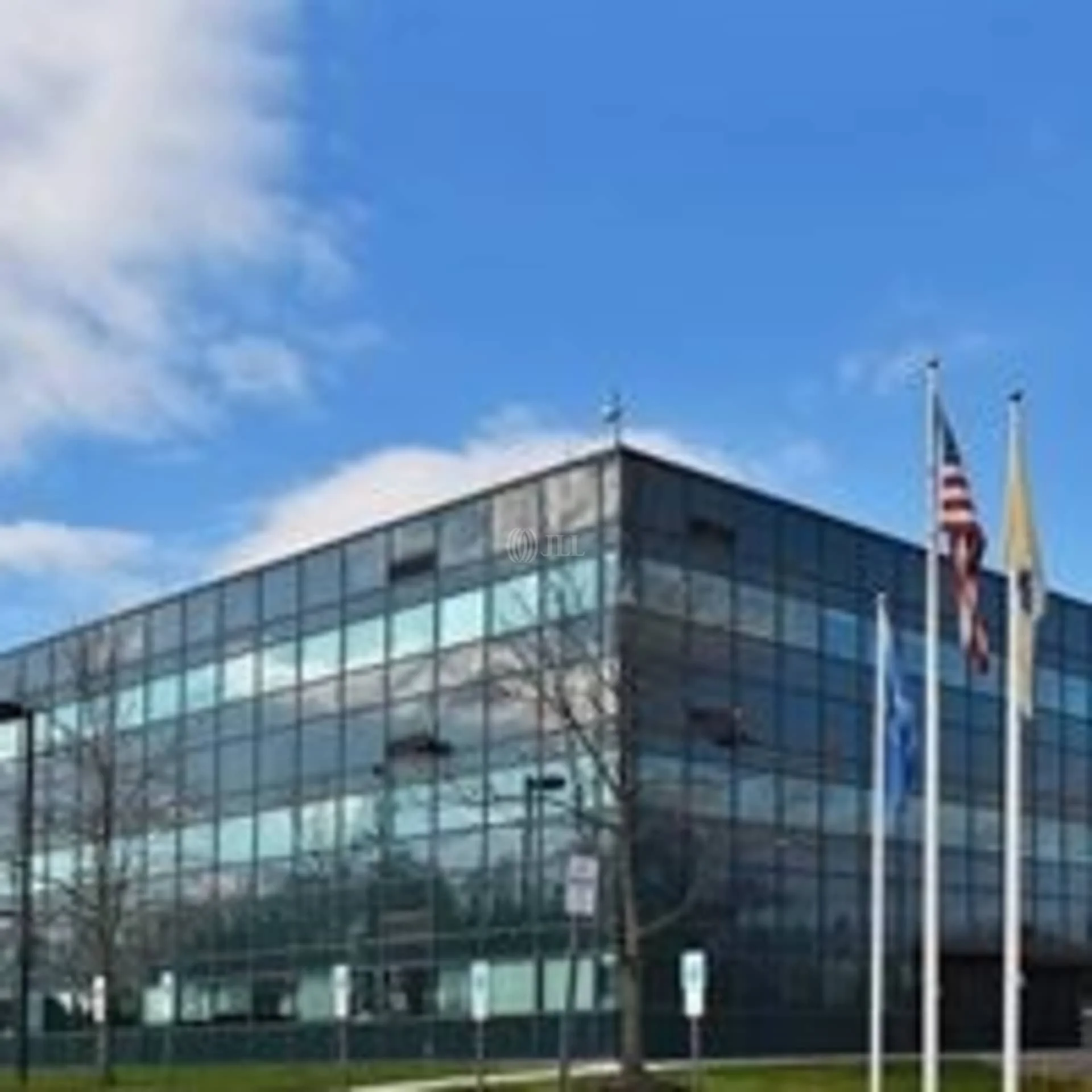 Nassau Park — Lease in Princeton, NJ, photo 3 of 4