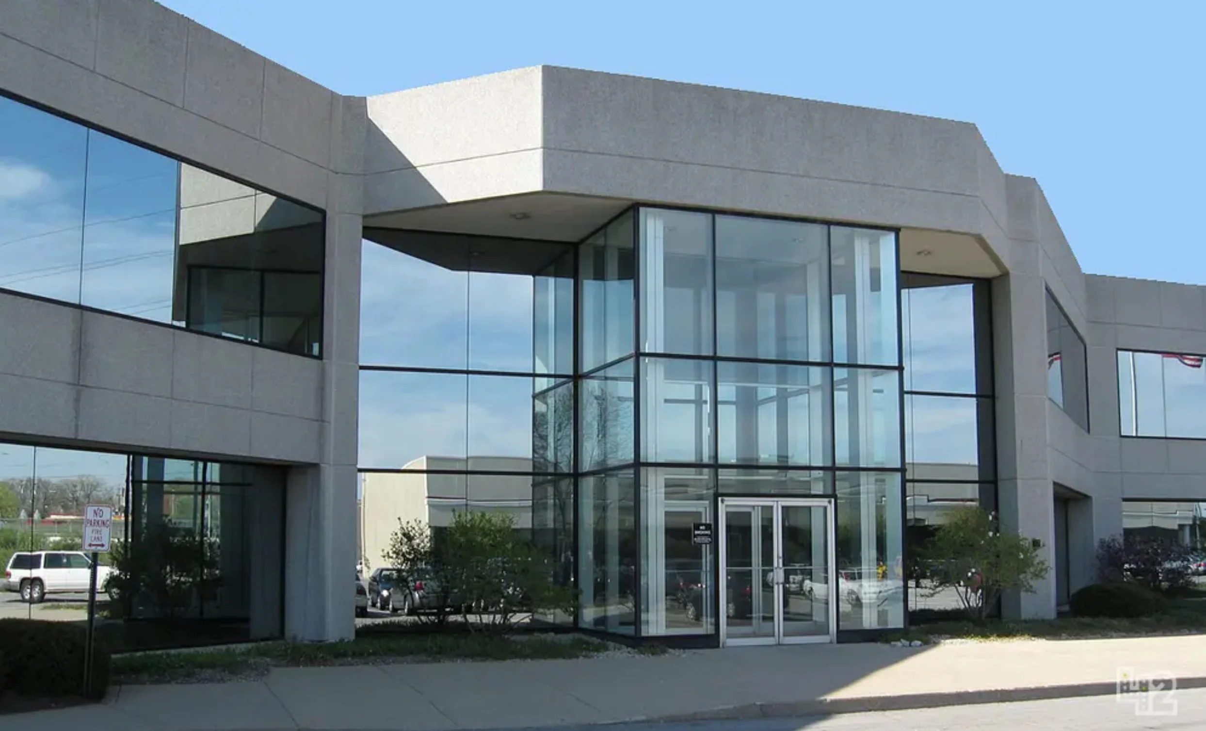 Central Parke Office Bldg V - office for sale in cincinnati, OH