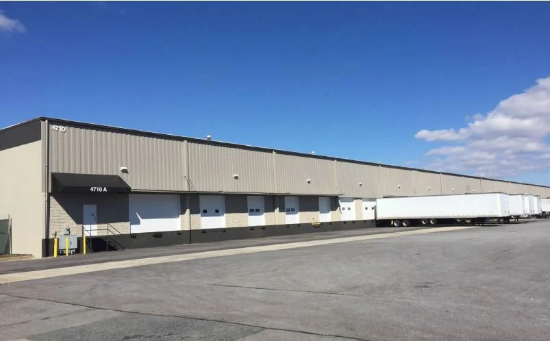 Trident Court Building 2 - industrial for sale in halethorpe, MD