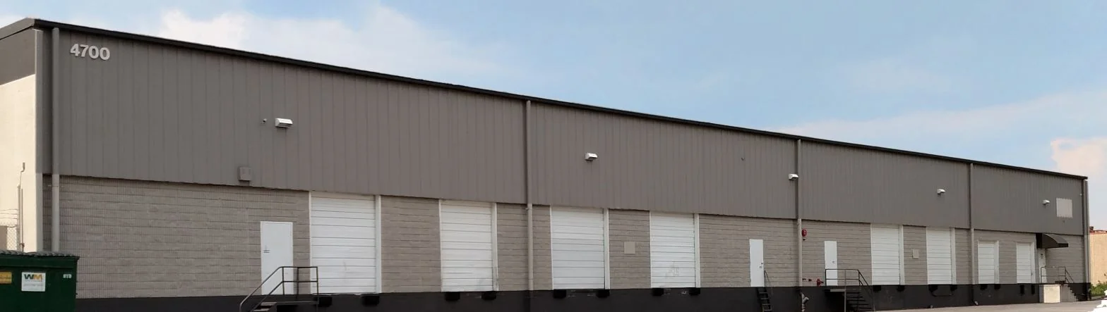 Trident Court Building 4 - industrial for sale in halethorpe, MD