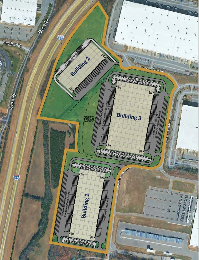 Maxwell Point - industrial for sale in lebanon, TN
