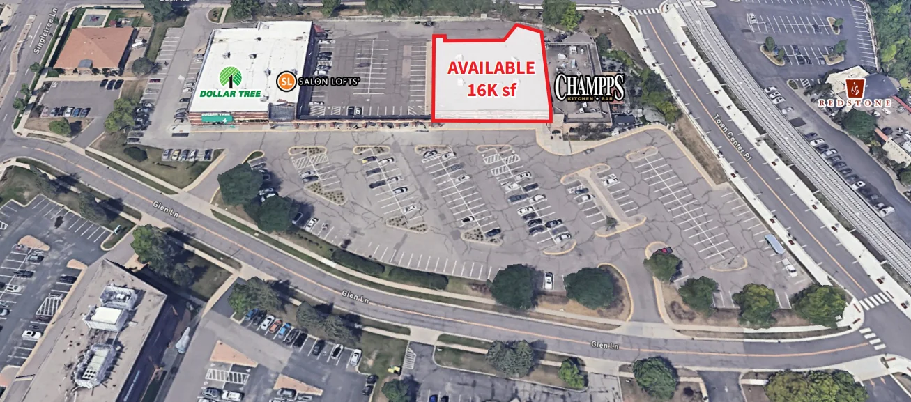 Retail Business for Lease in Eden Prairie, MN, photo 2 of 7