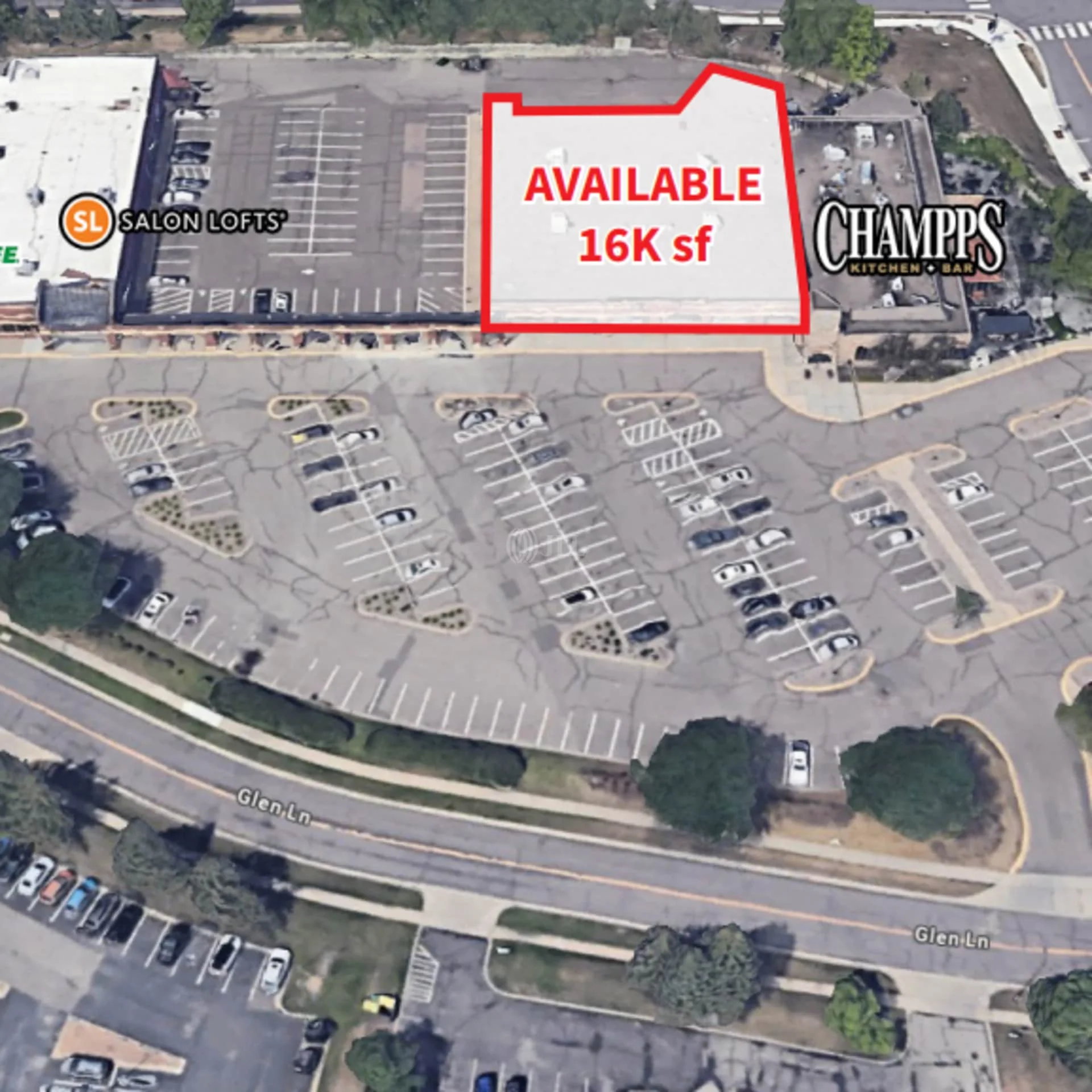 Retail Business for Lease in Eden Prairie, MN, photo 3 of 7