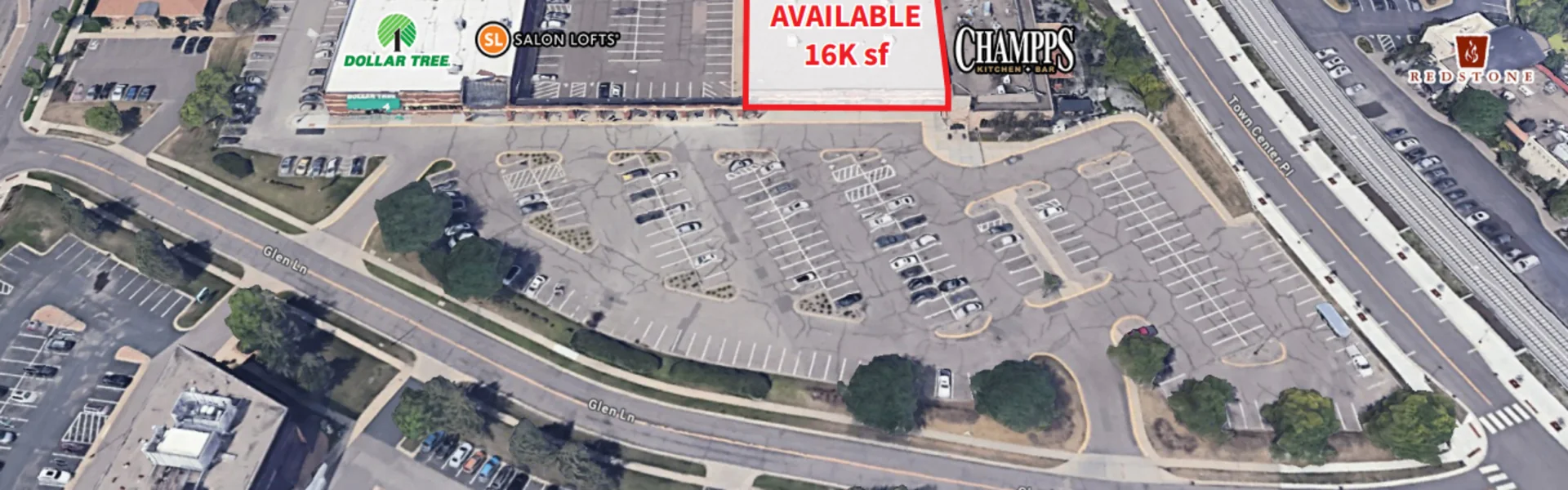 Retail Business for Lease in Eden Prairie, MN, photo 5 of 7
