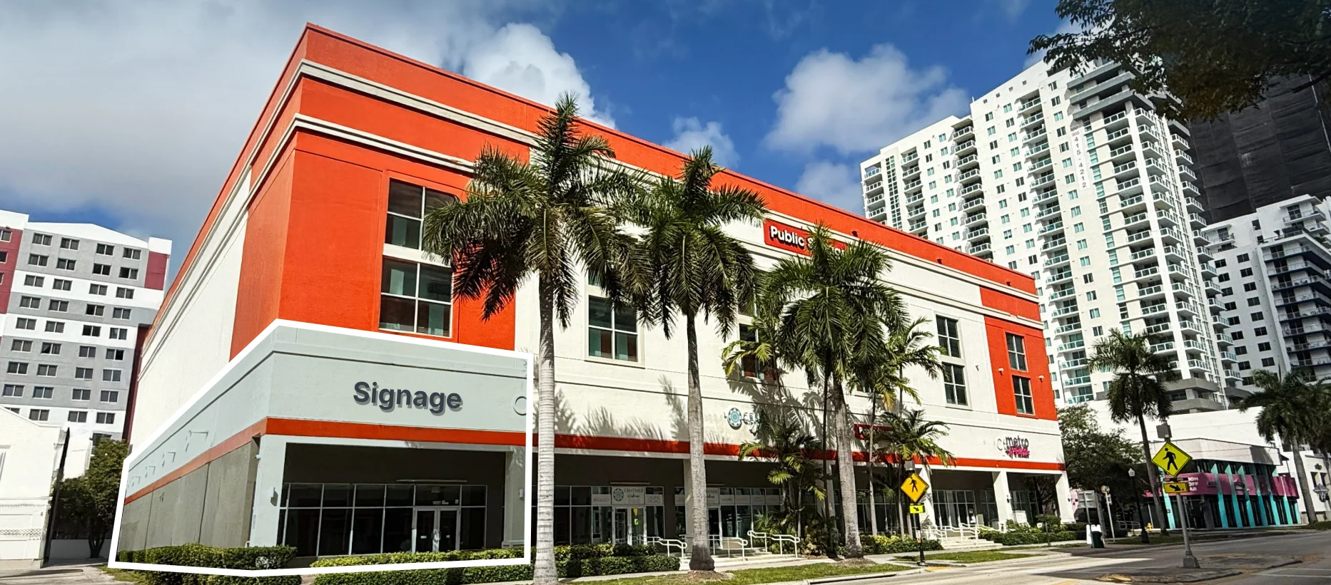 2336 Biscayne Blvd — Lease in Miami, FL, photo 1 of 4