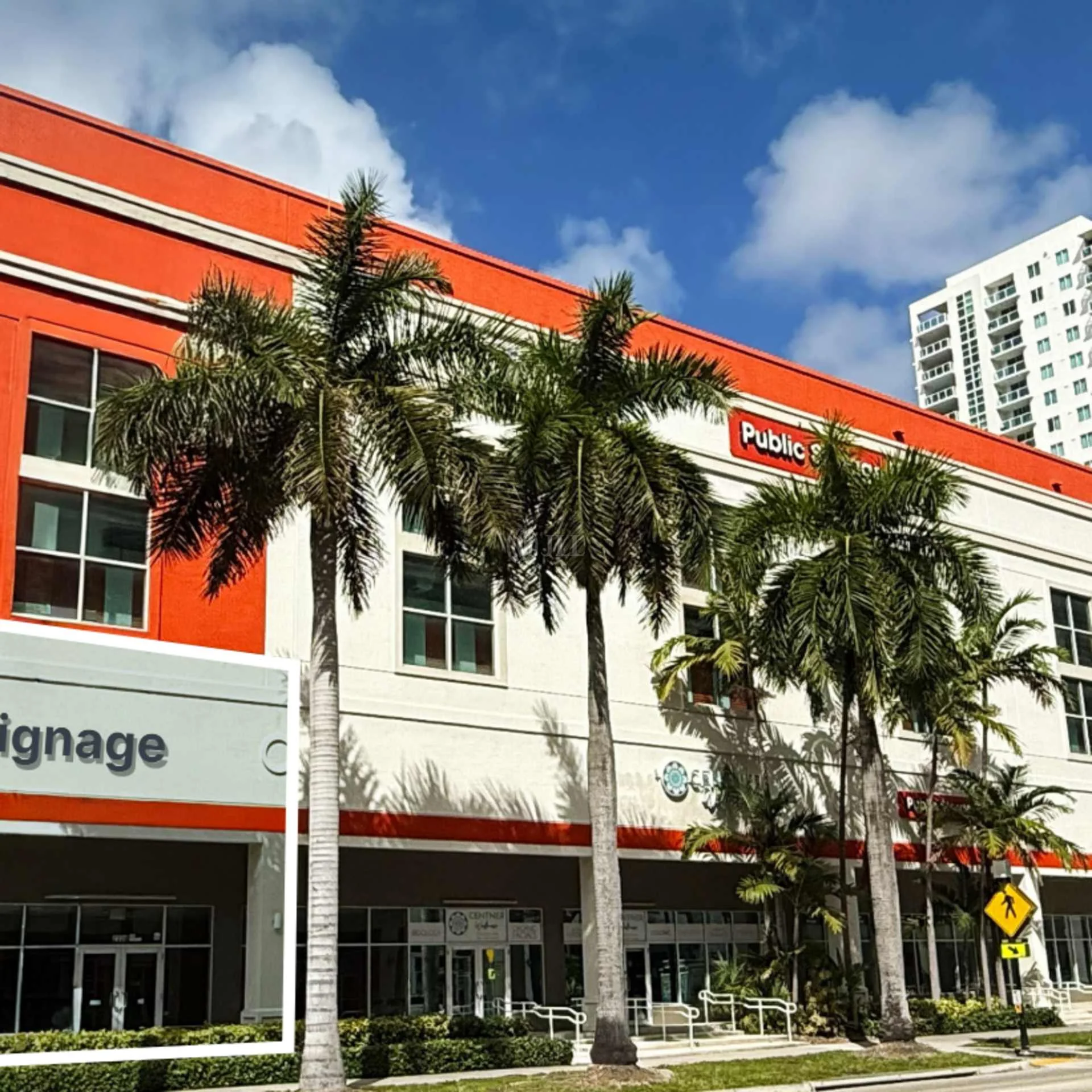 2336 Biscayne Blvd — Lease in Miami, FL, photo 3 of 4