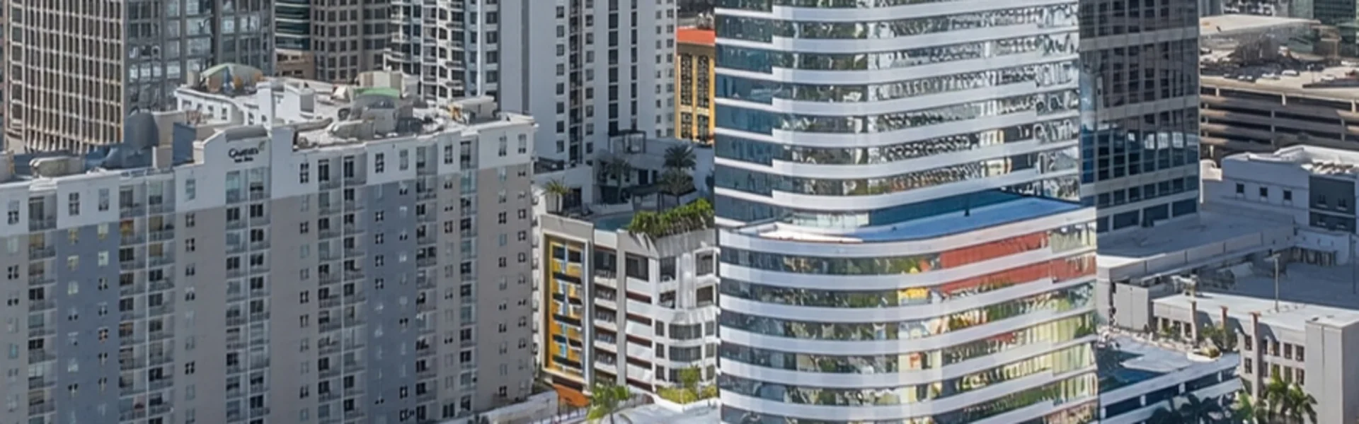 Broward Financial Centre — Lease in Fort Lauderdale, FL, photo 4 of 4